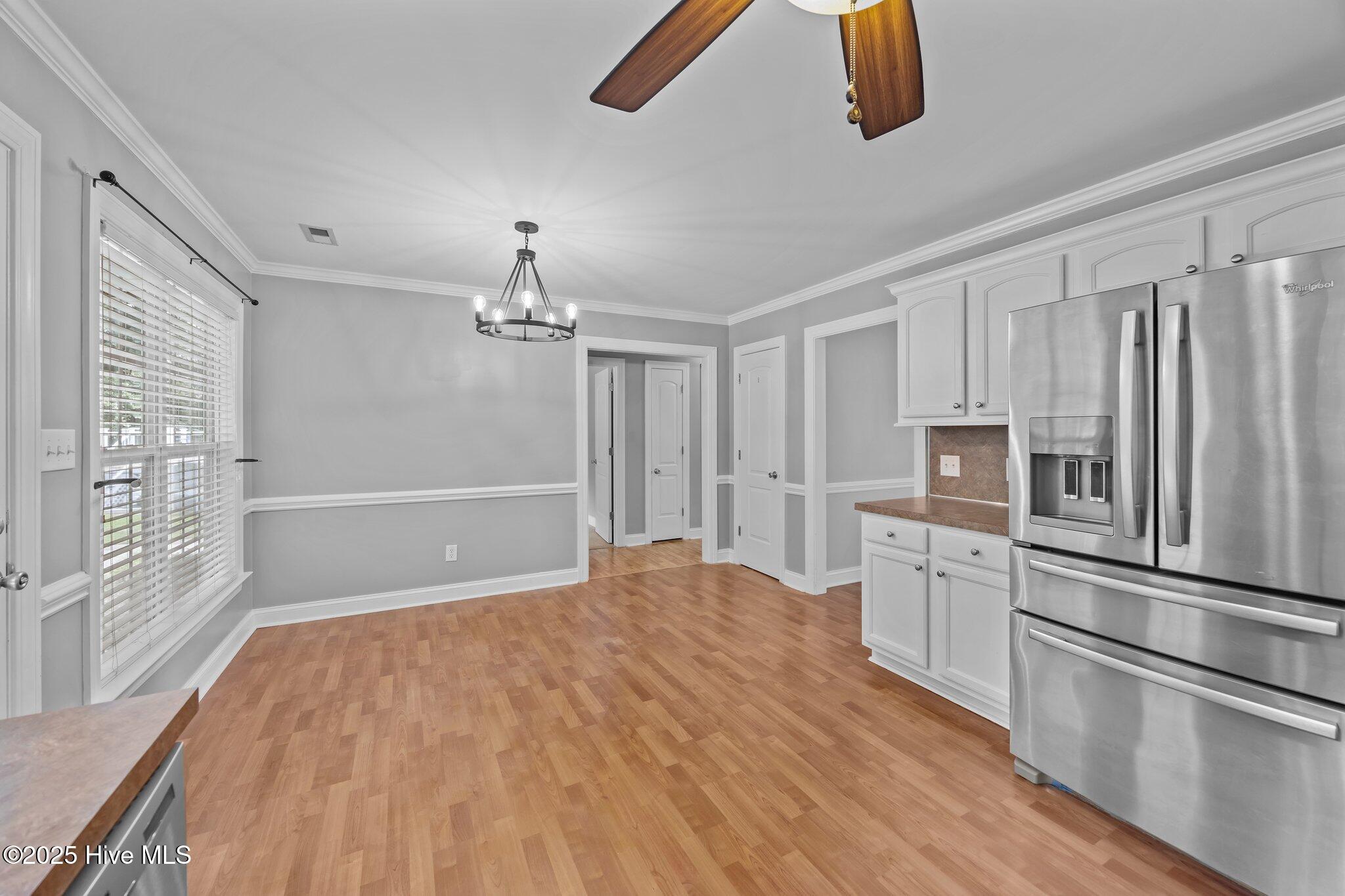 2881 Elizabeth Edwards Court Property Photo 21