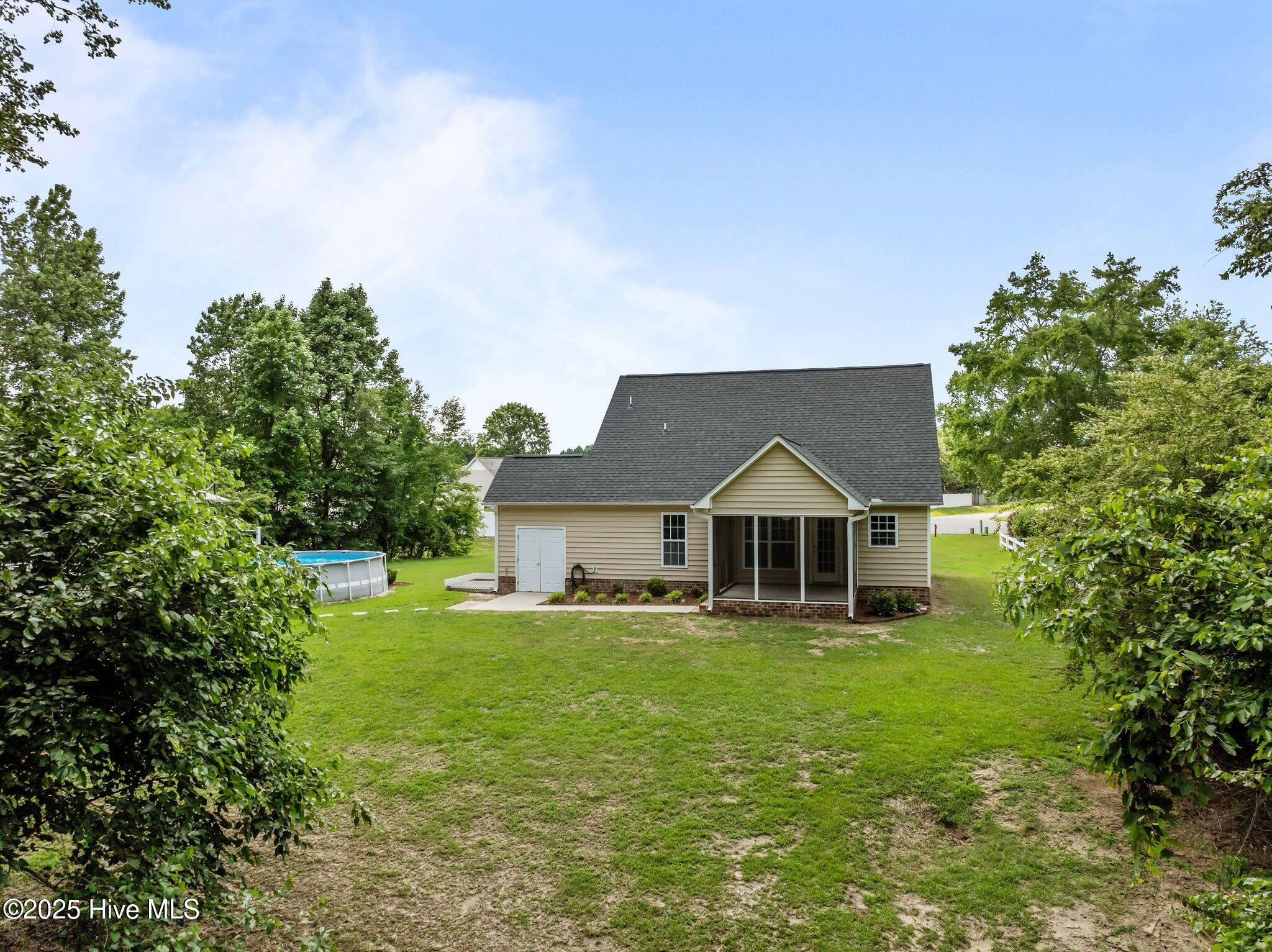 2881 Elizabeth Edwards Court Property Photo 35