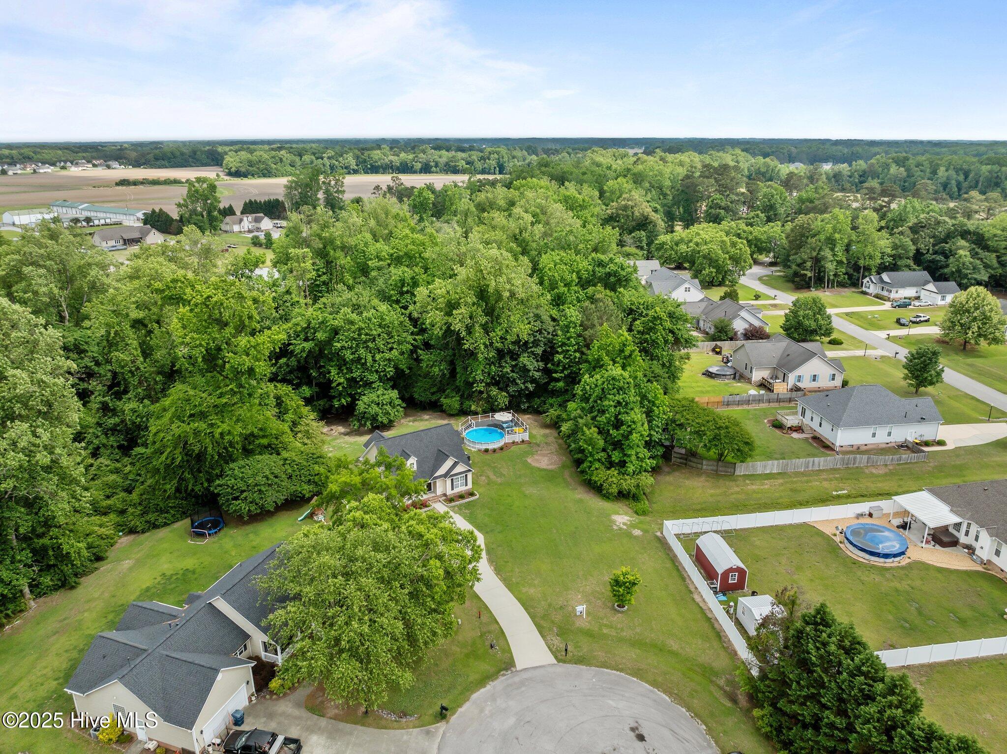 2881 Elizabeth Edwards Court Property Photo 38