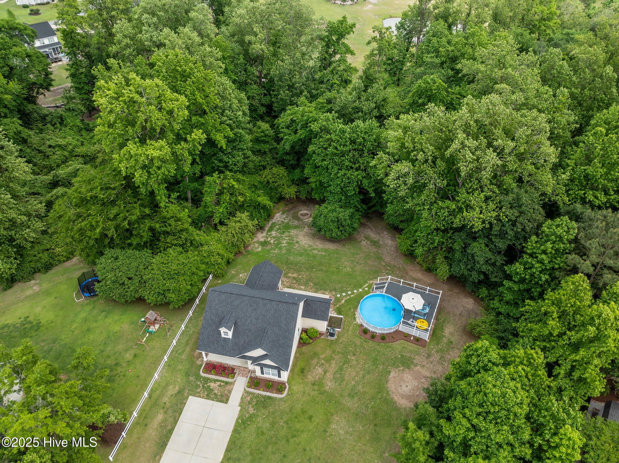 2881 Elizabeth Edwards Court Property Photo 40