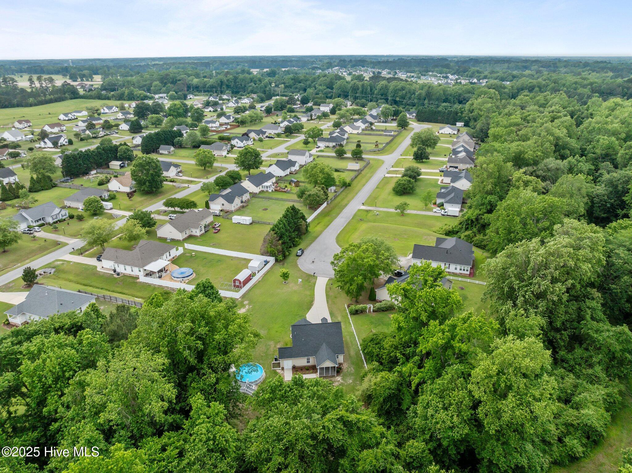 2881 Elizabeth Edwards Court Property Photo 41
