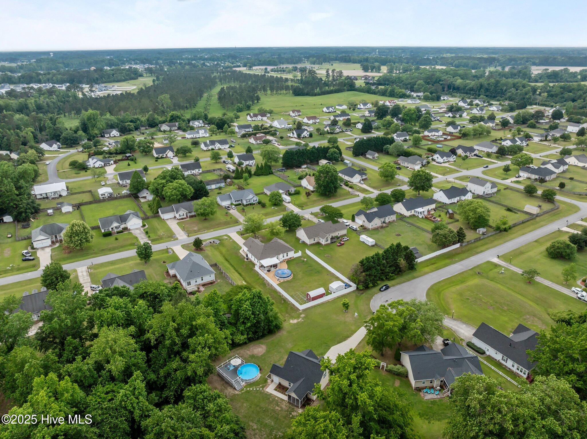 2881 Elizabeth Edwards Court Property Photo 42