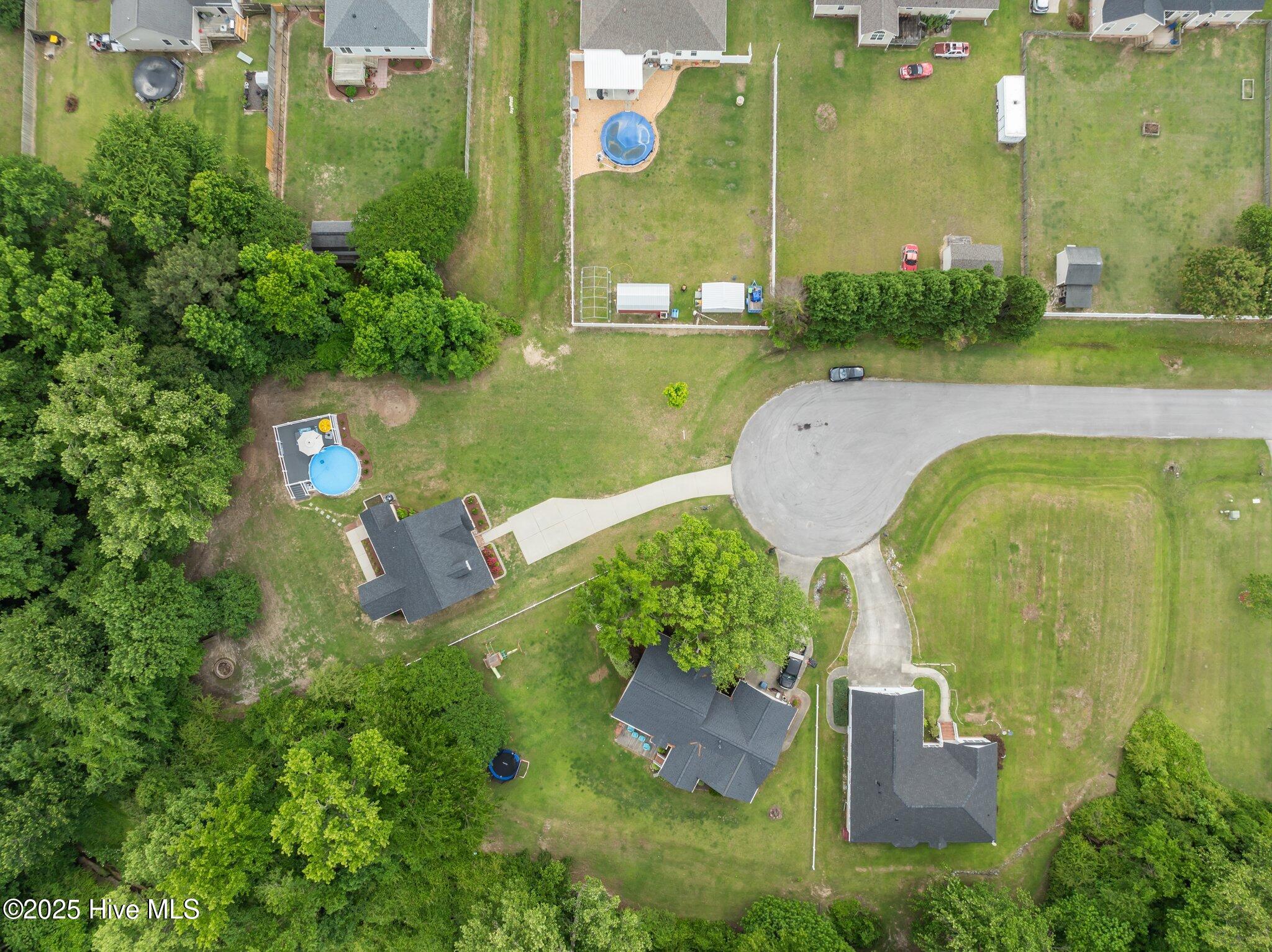 2881 Elizabeth Edwards Court Property Photo 43
