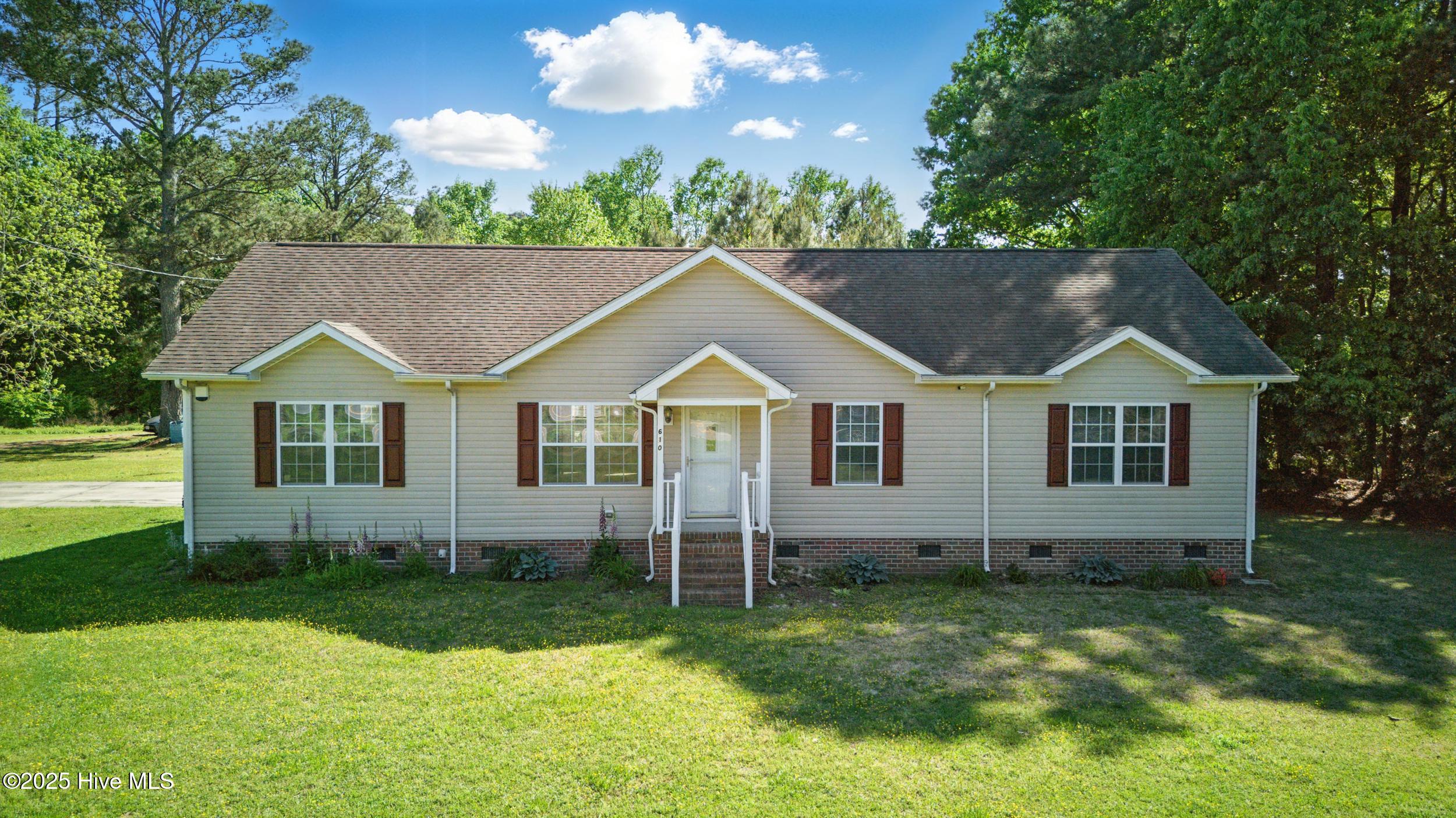 610 Nc 45 Property Photo