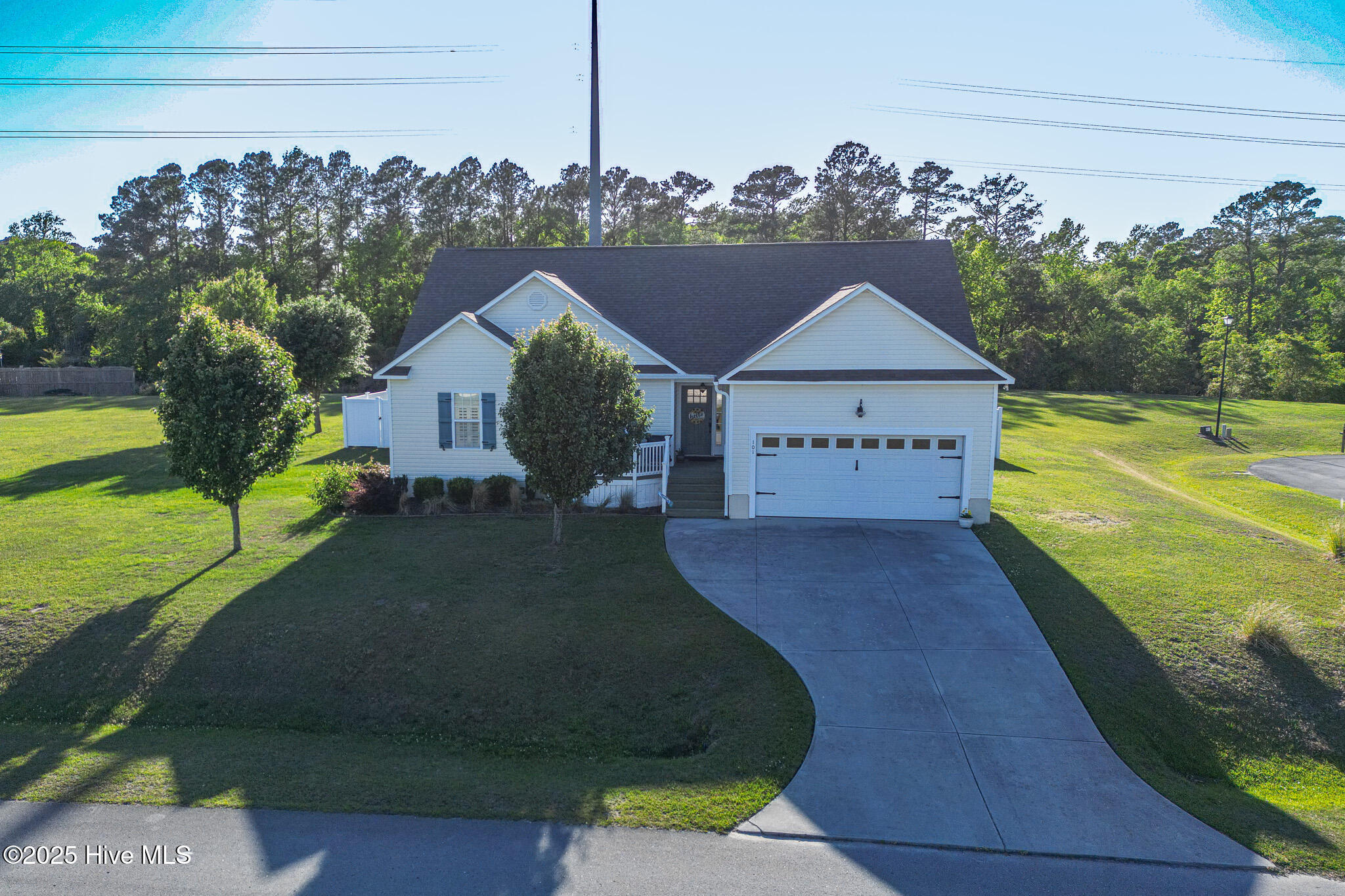 101 Echo Ridge Road Property Photo 1