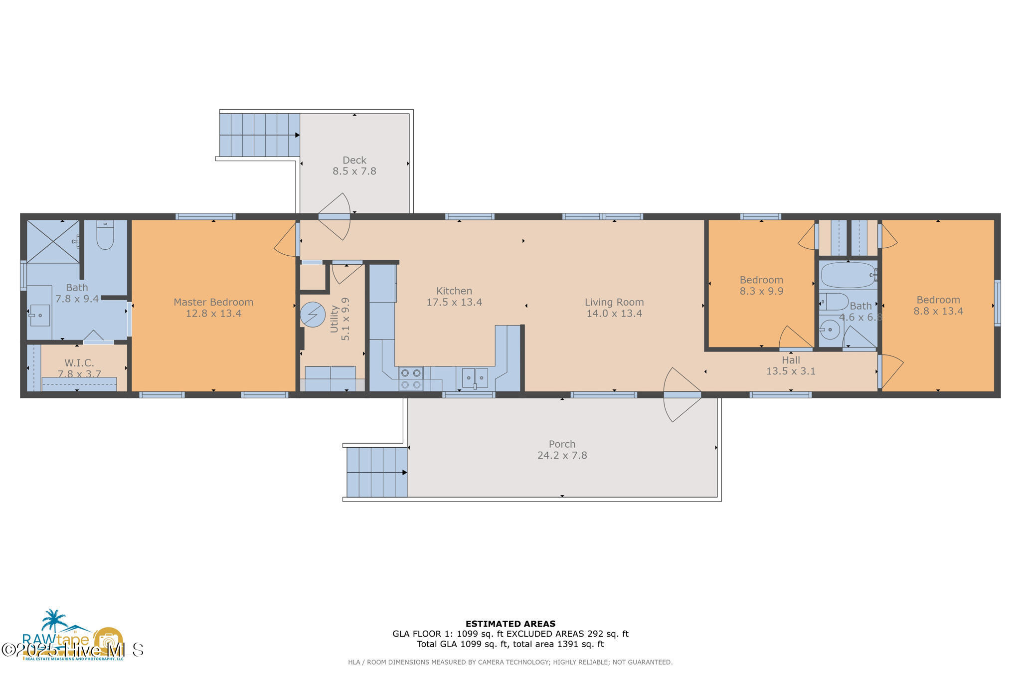 2483 Robin Circle Property Photo 22