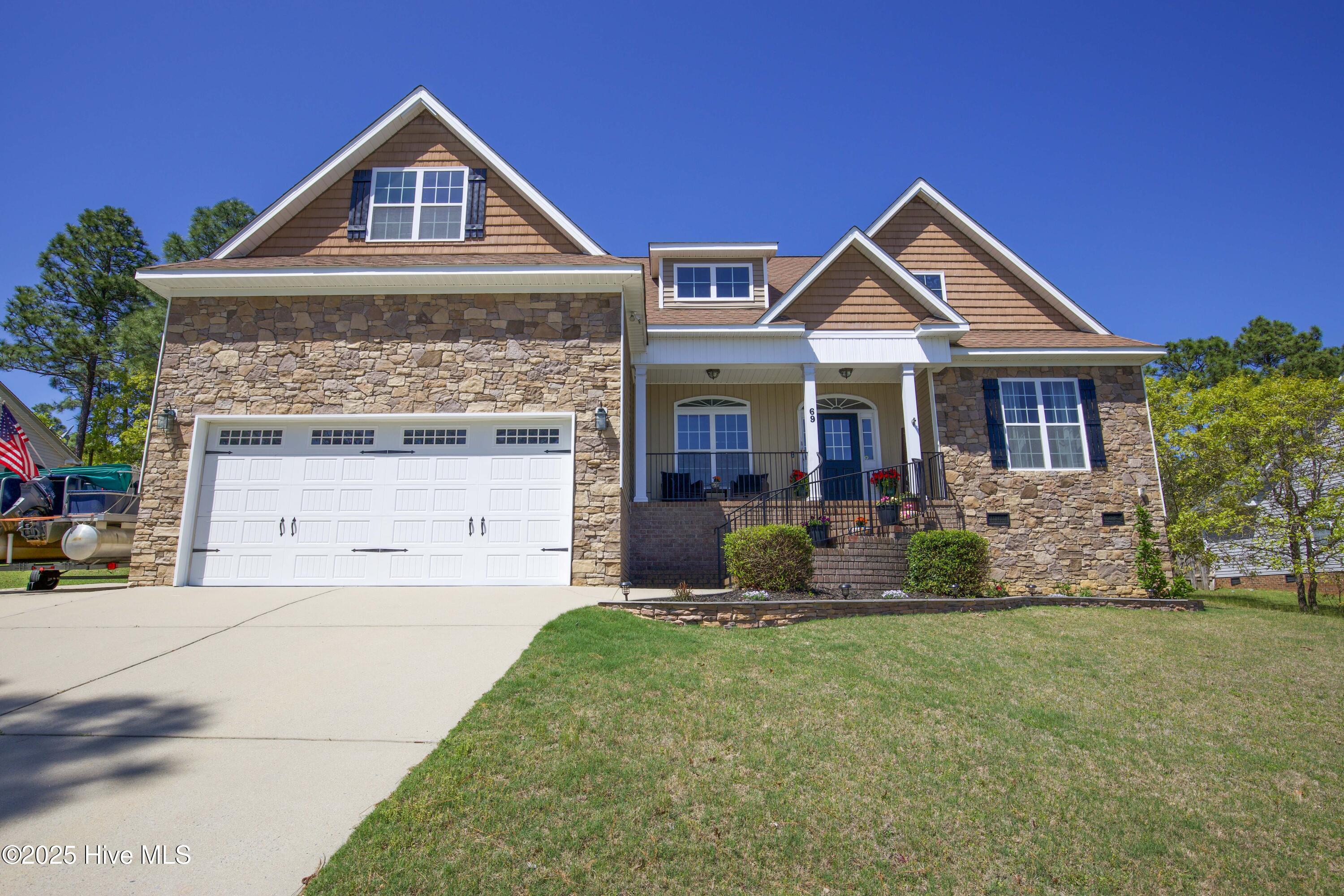 69 Quail Hollow Property Photo