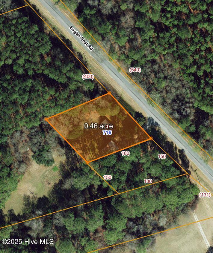 716 Eagles Nest Road Property Photo