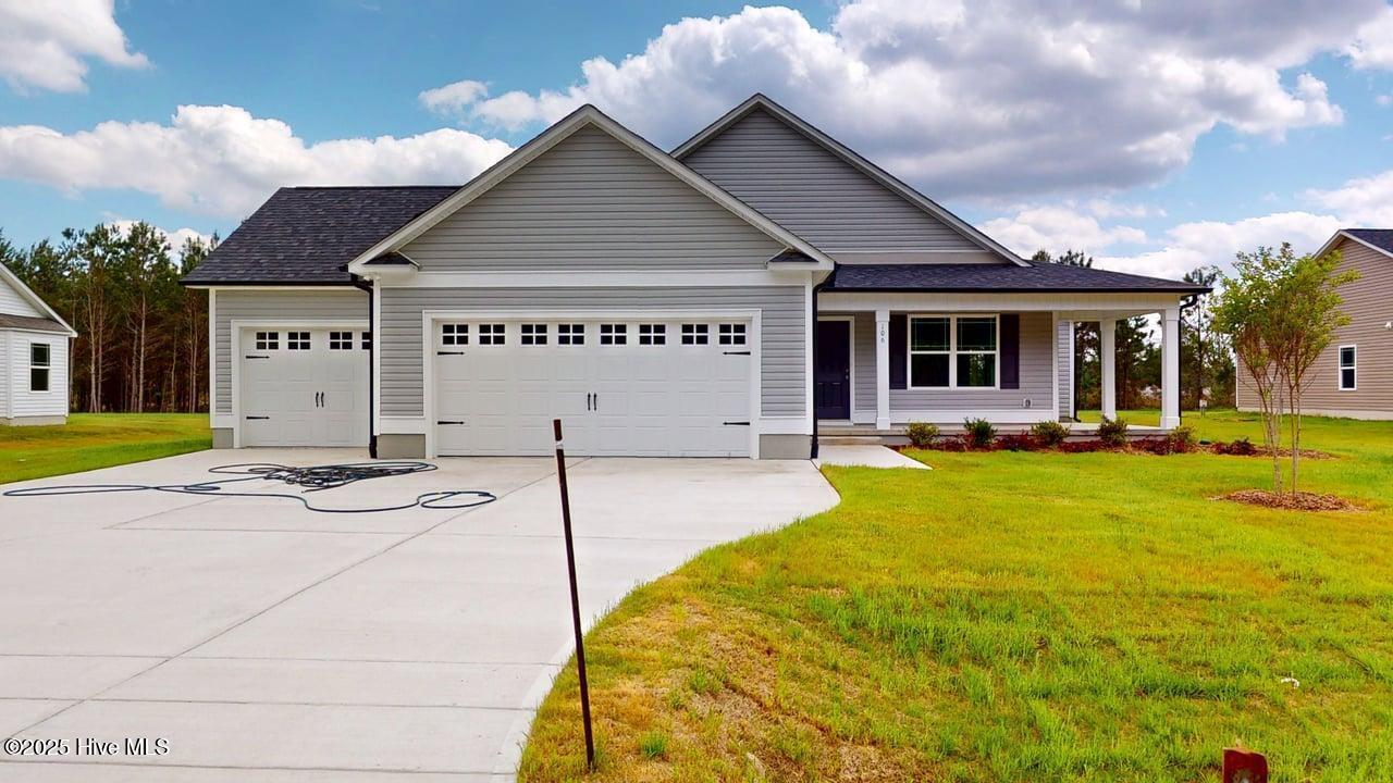 106 Windemere Lane Property Photo