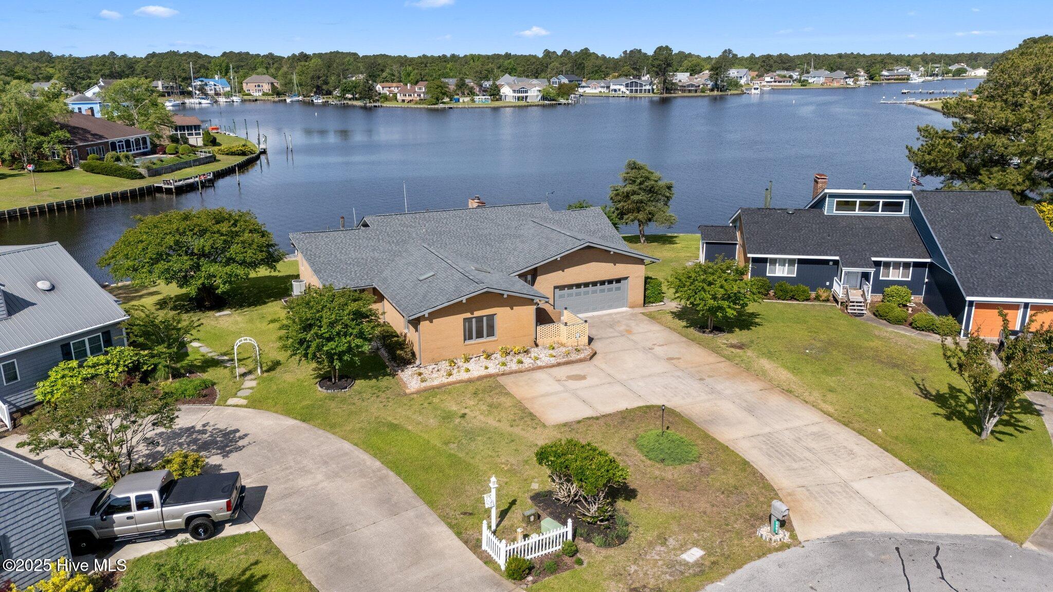 6001 Cassowary Lane Property Photo