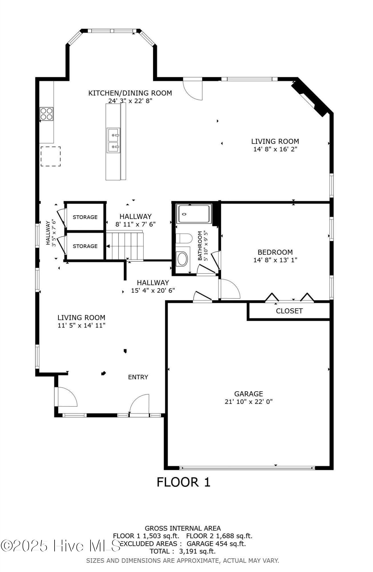 3250 Kellerton Place Property Photo 32