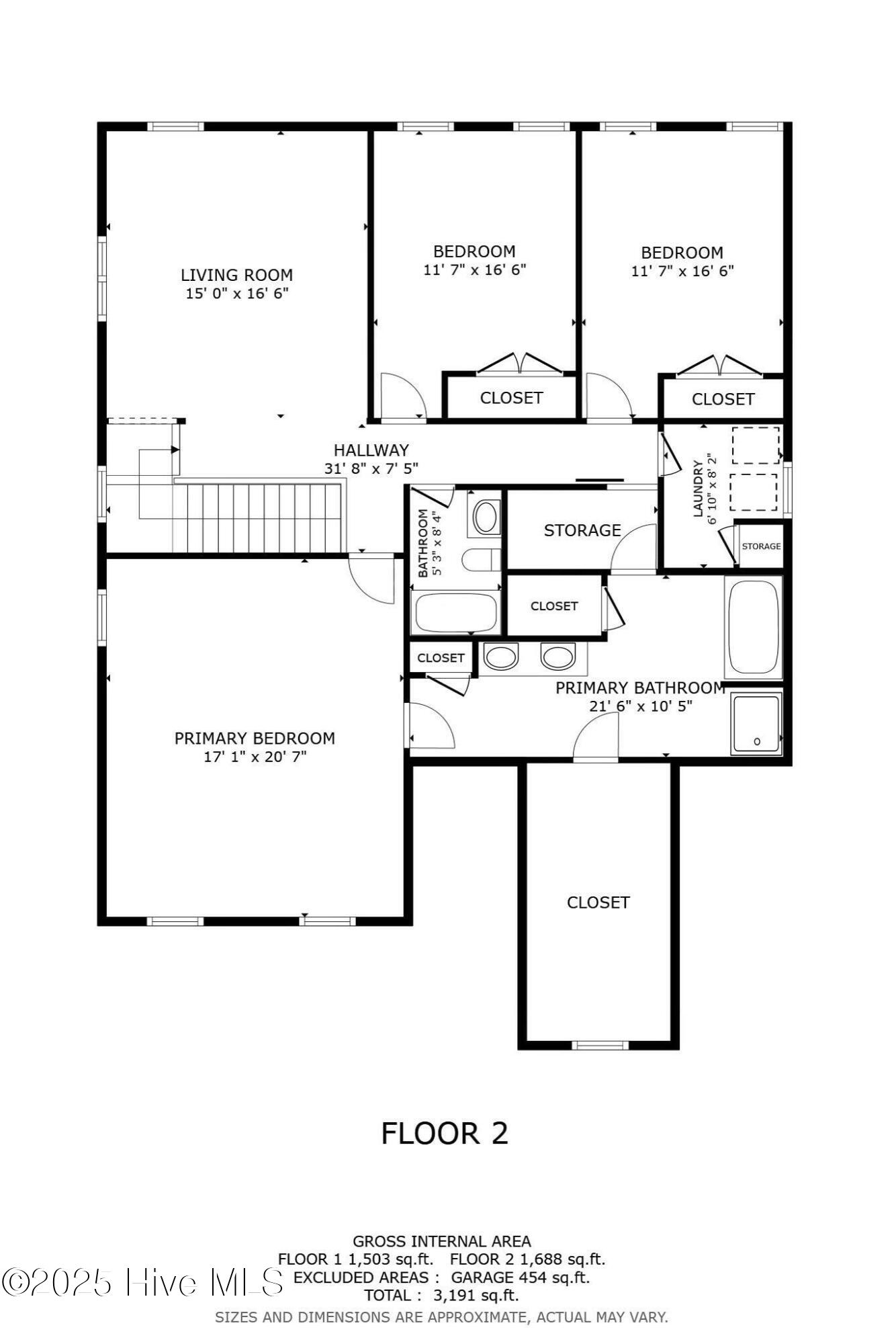 3250 Kellerton Place Property Photo 33