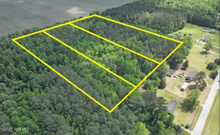 416 Sandy Ridge Road Property Photo