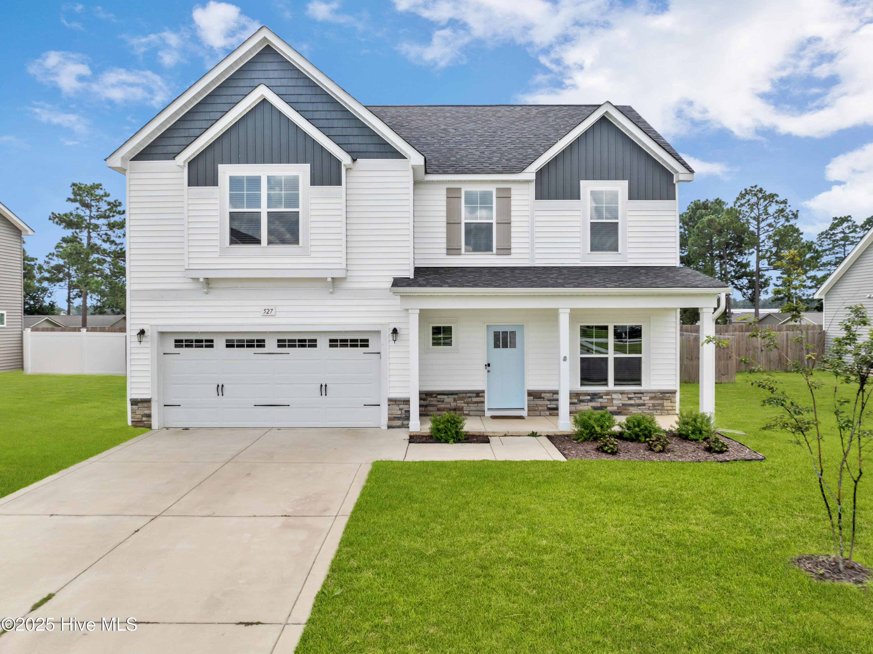 527 Weston Woods Street Property Photo 1