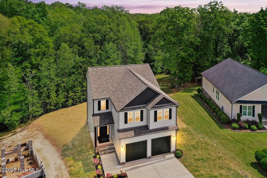 185 Millwood Drive Property Photo