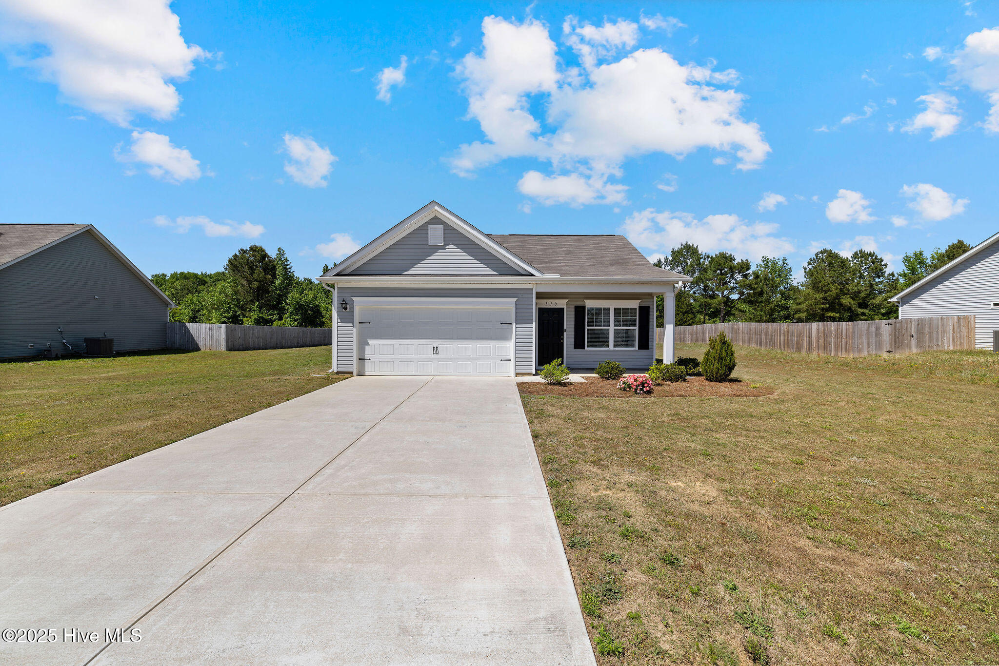 310 Settlers Pointe Drive Property Photo