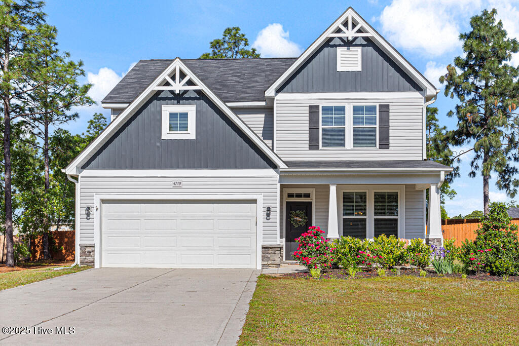 4130 Irwin Drive Property Photo