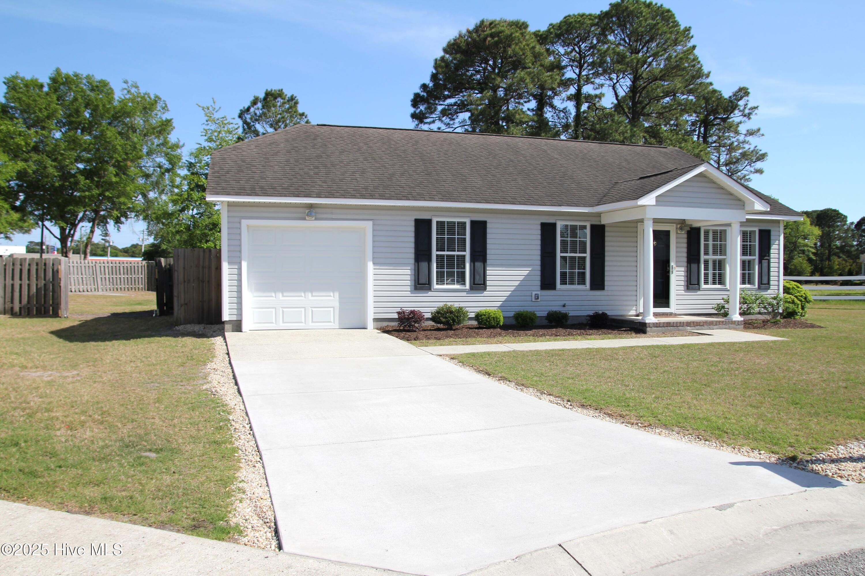 5629 Chilmark Court Property Photo 1