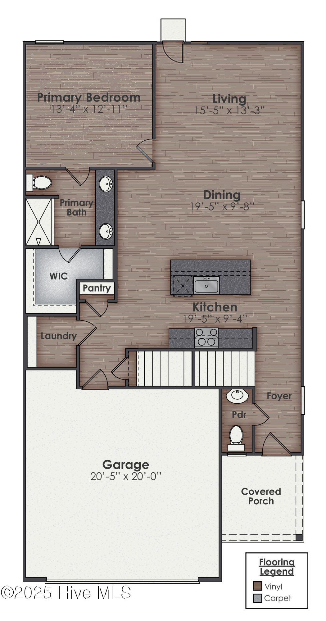 1039 Sandy Heights Loop Lot 27 Property Photo 1