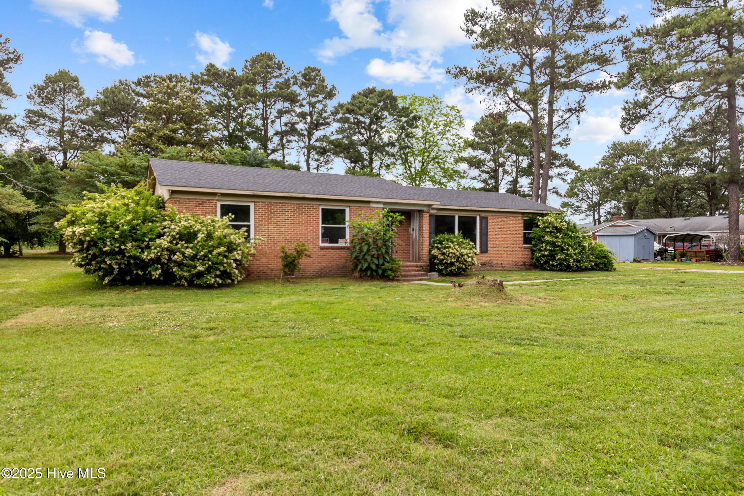 1607 Dellaire Drive Property Photo