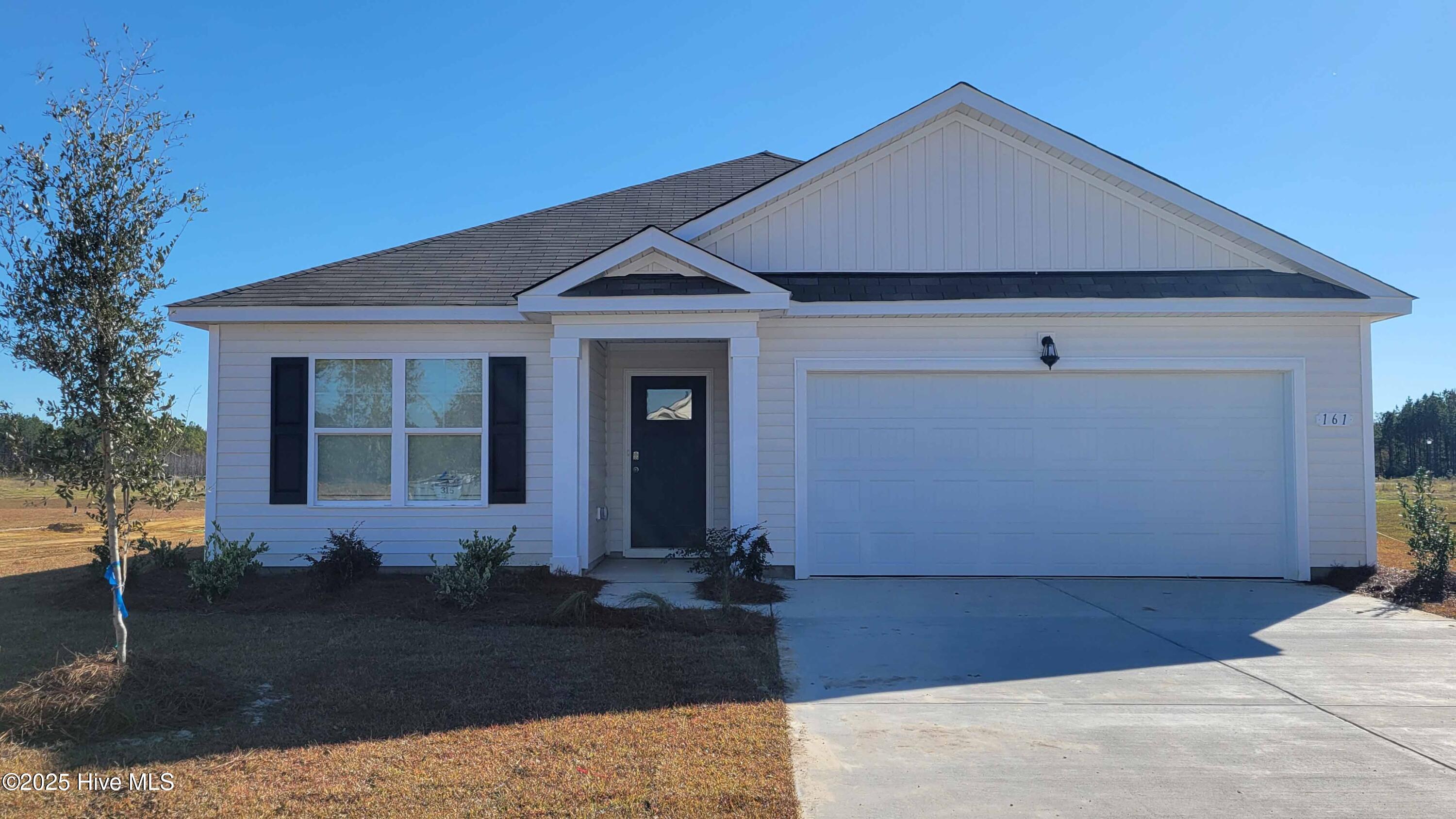 152 Ashworth Drive Property Photo
