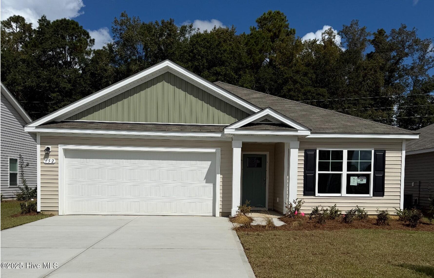 152 Ashworth Drive Property Photo 1