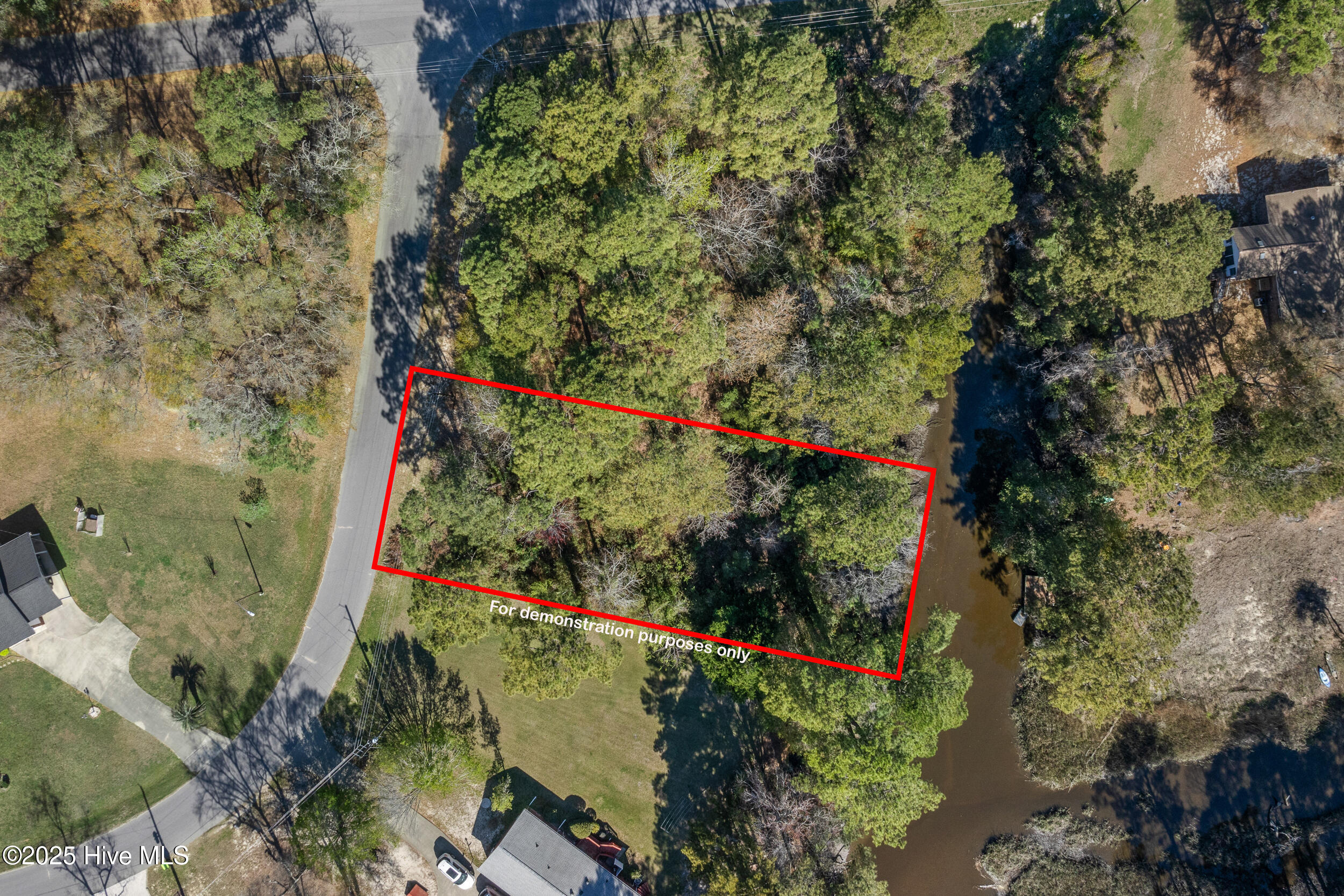 1111 River Drive Property Photo 1