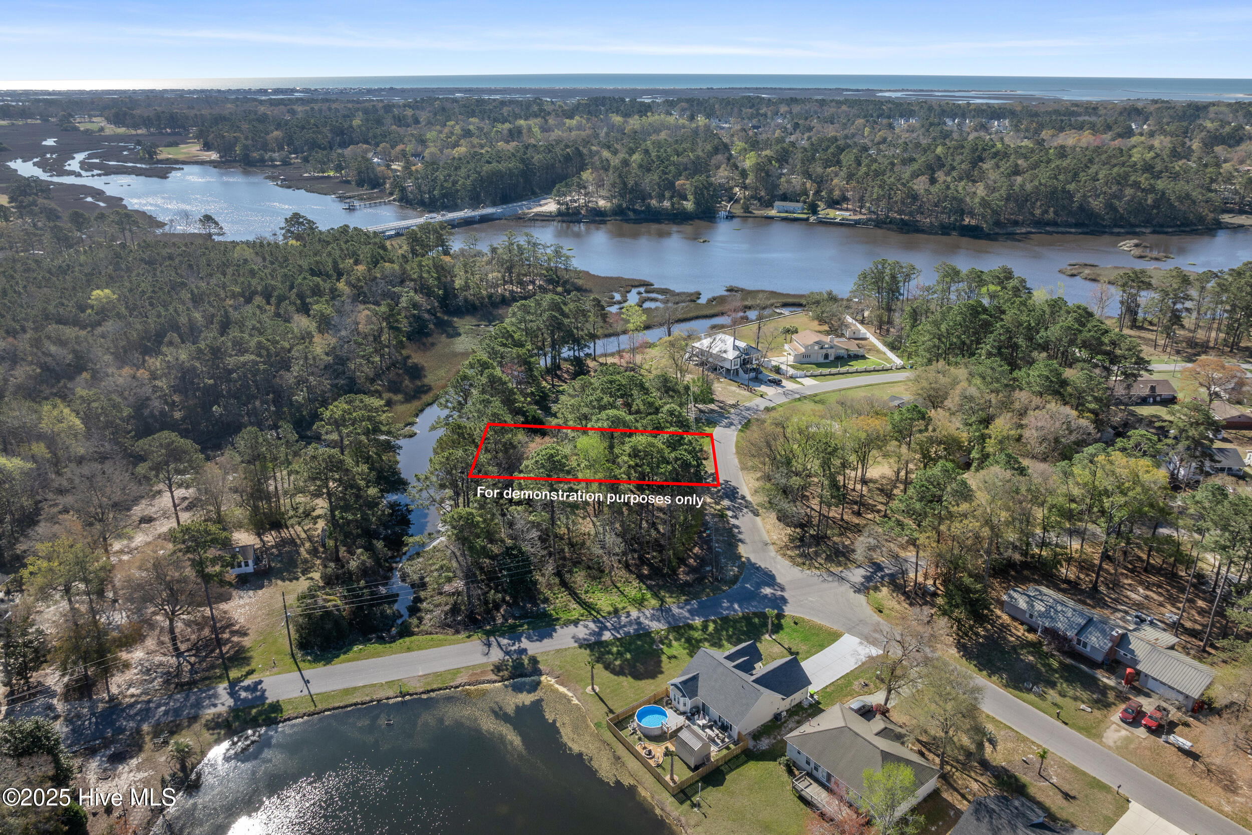 1111 River Drive Property Photo 11