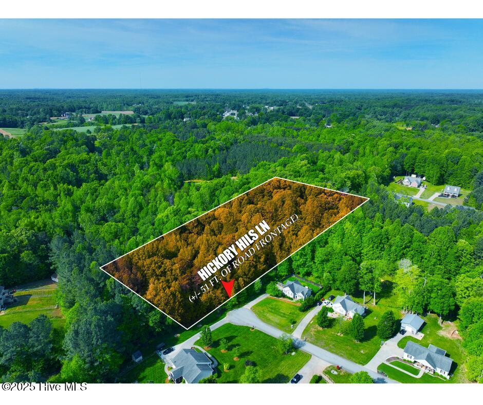 0 Enterprise Road Property Photo