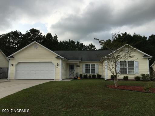 107 Butternut Circle Property Photo