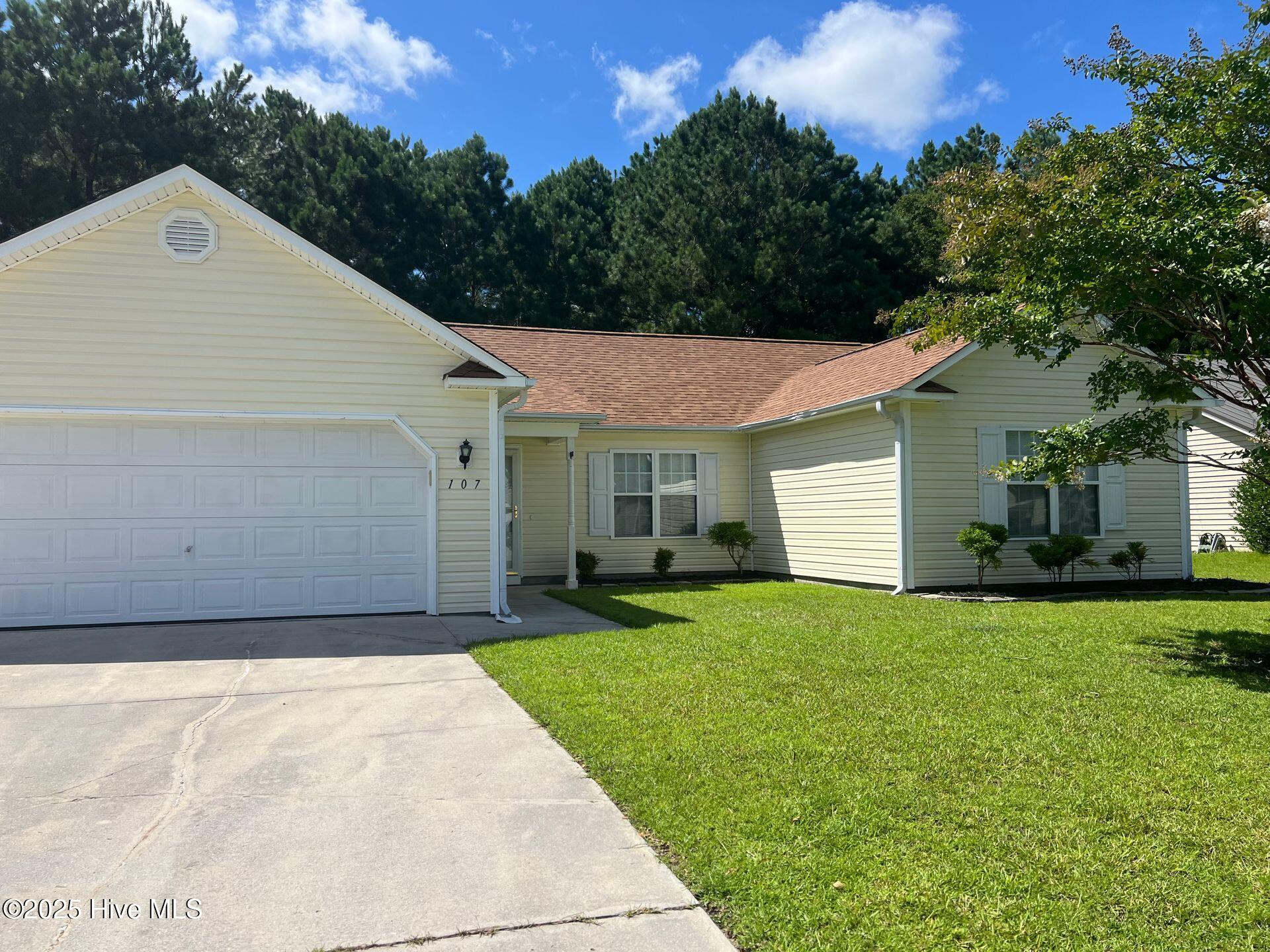 107 Butternut Circle Property Photo 2