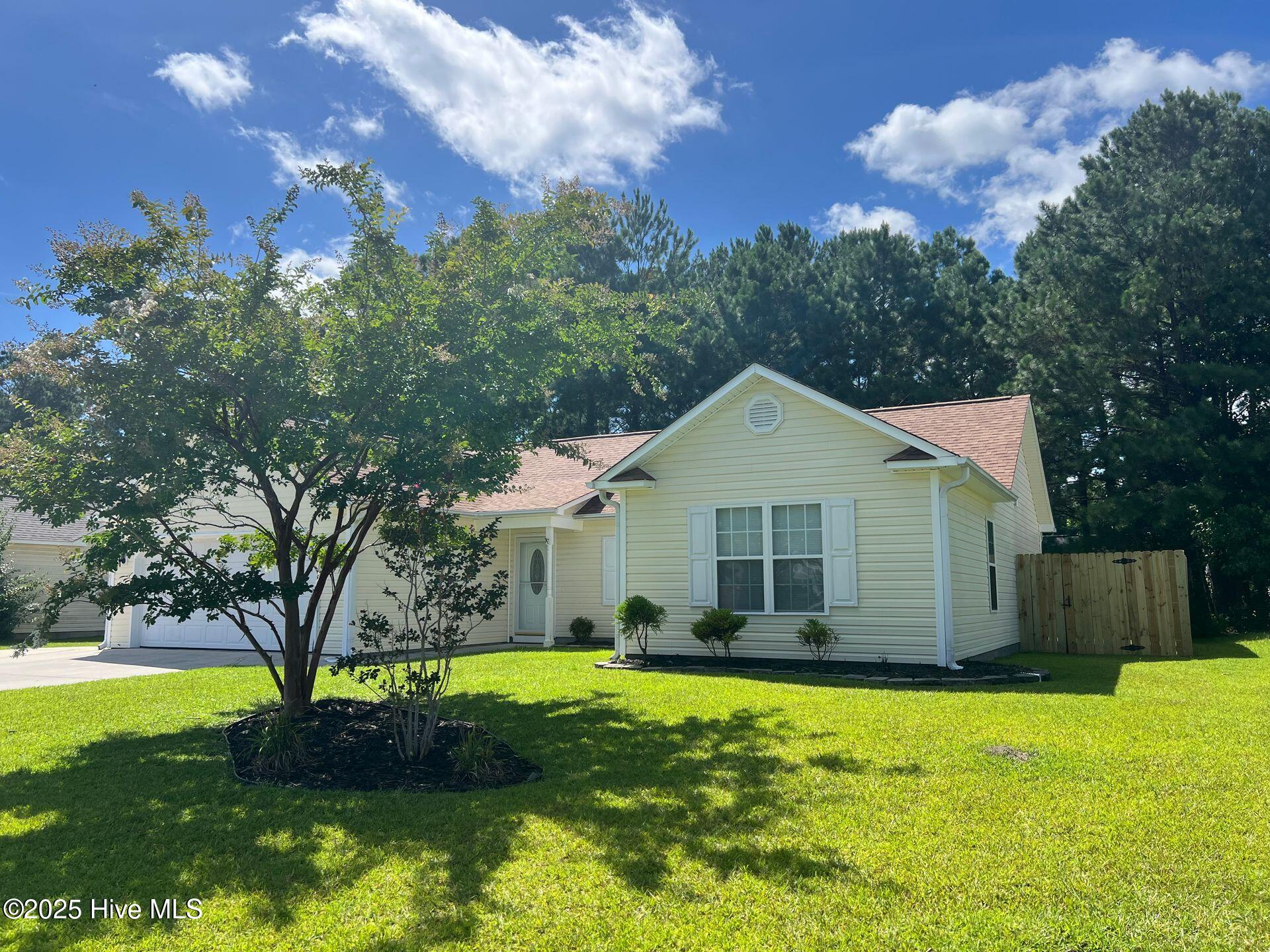 107 Butternut Circle Property Photo 3