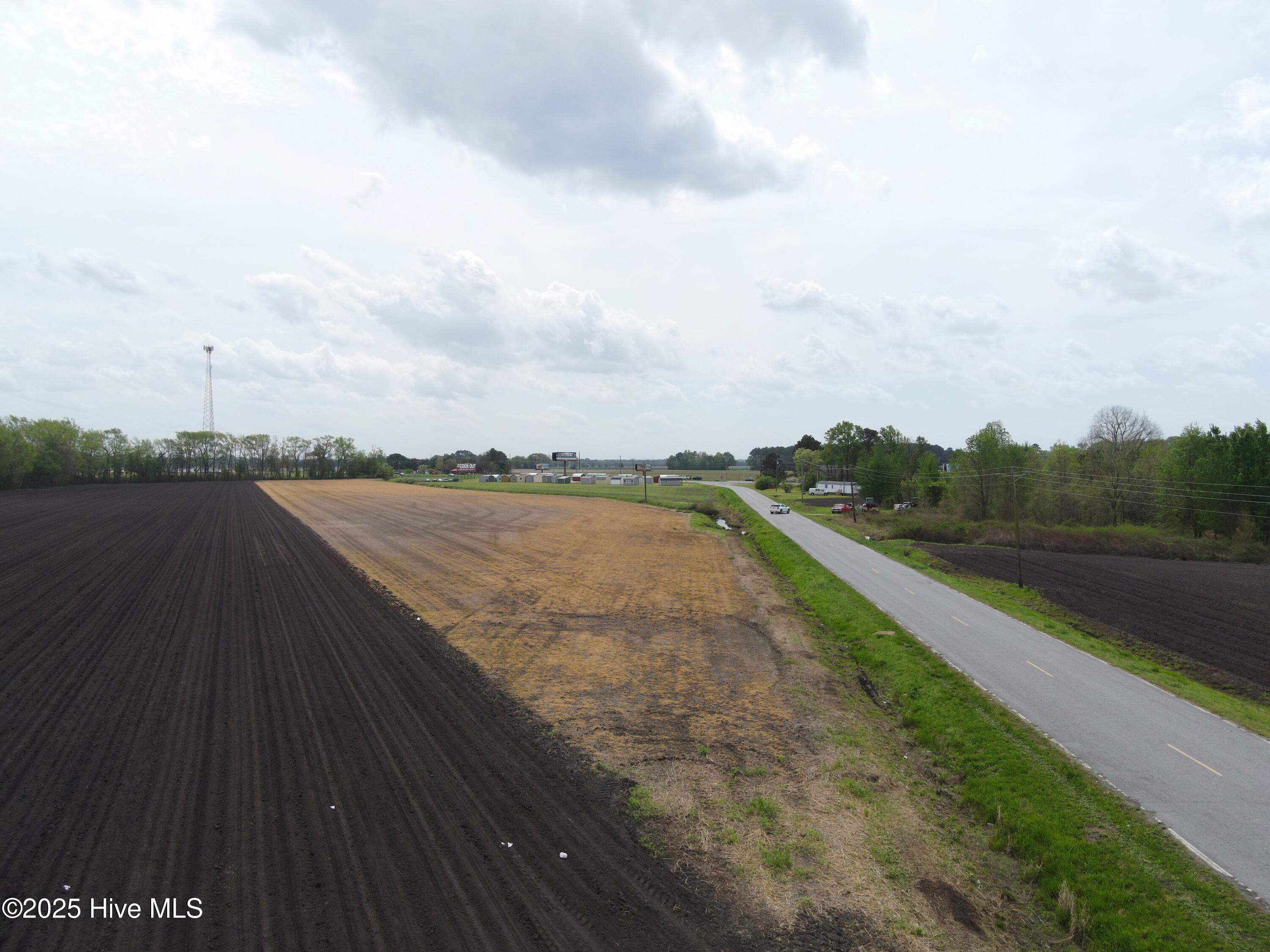 Lot #2 Albert Sugg Road Property Photo 4