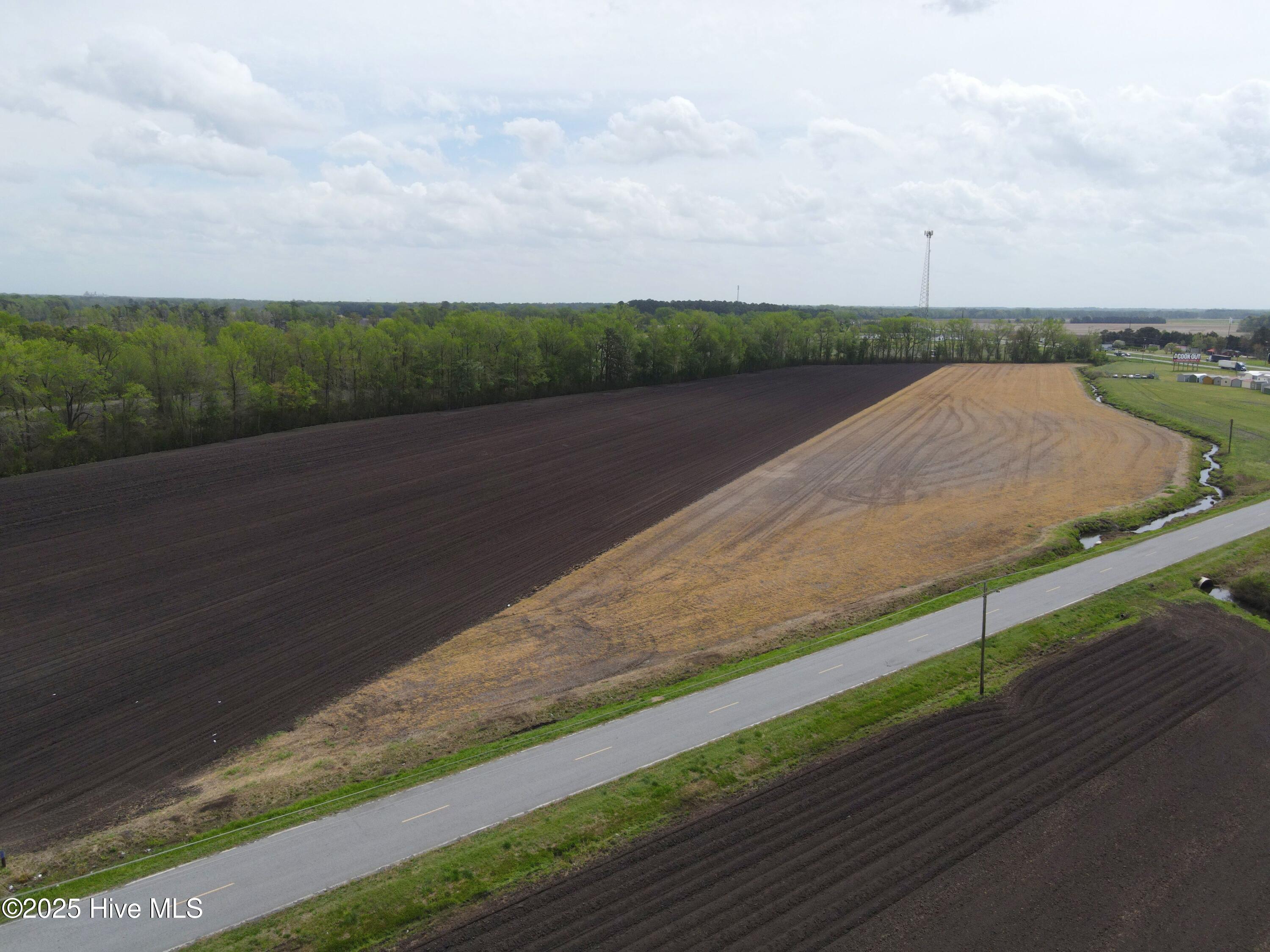 Lot #2 Albert Sugg Road Property Photo 5