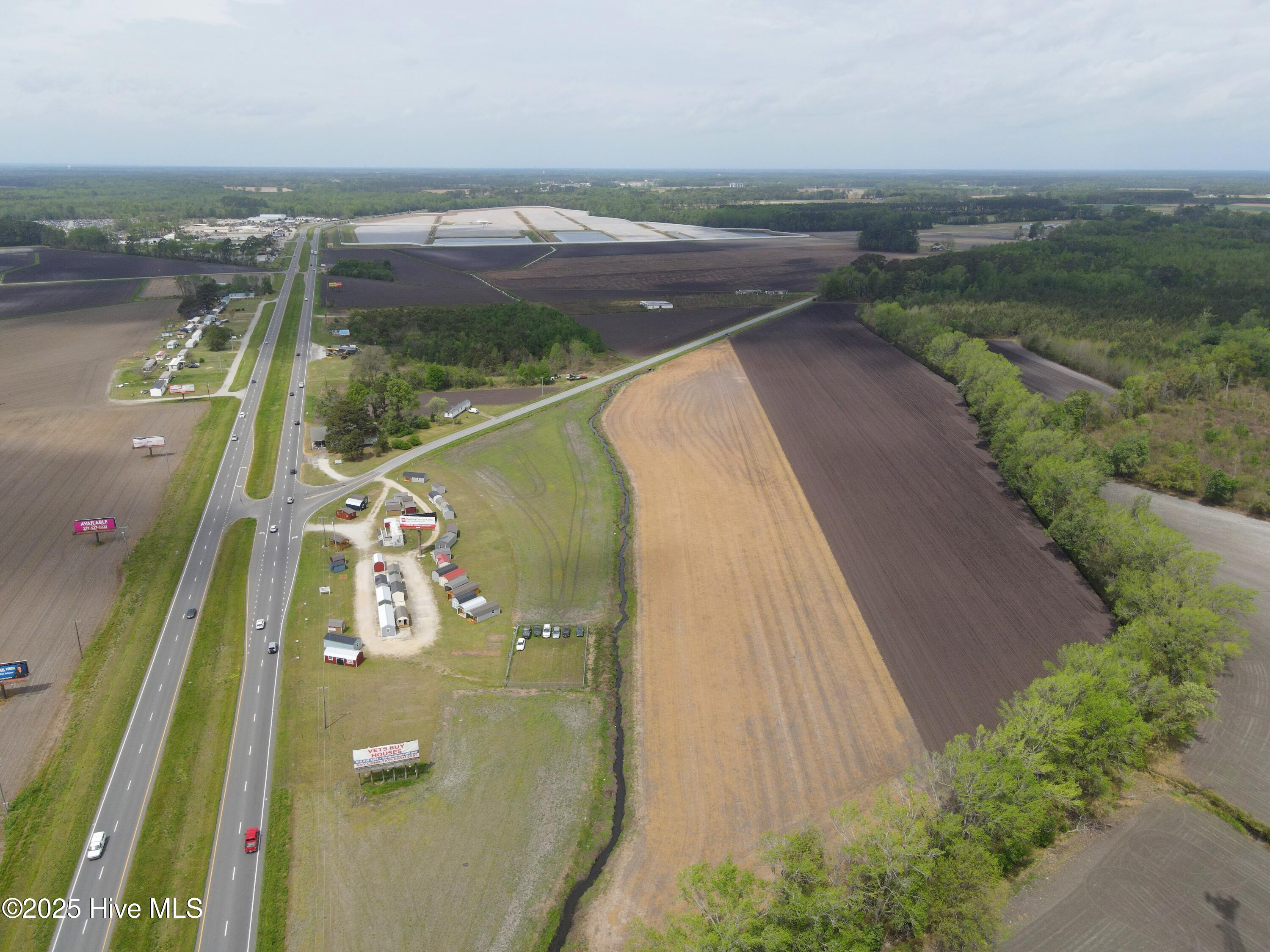 Lot #2 Albert Sugg Road Property Photo 6
