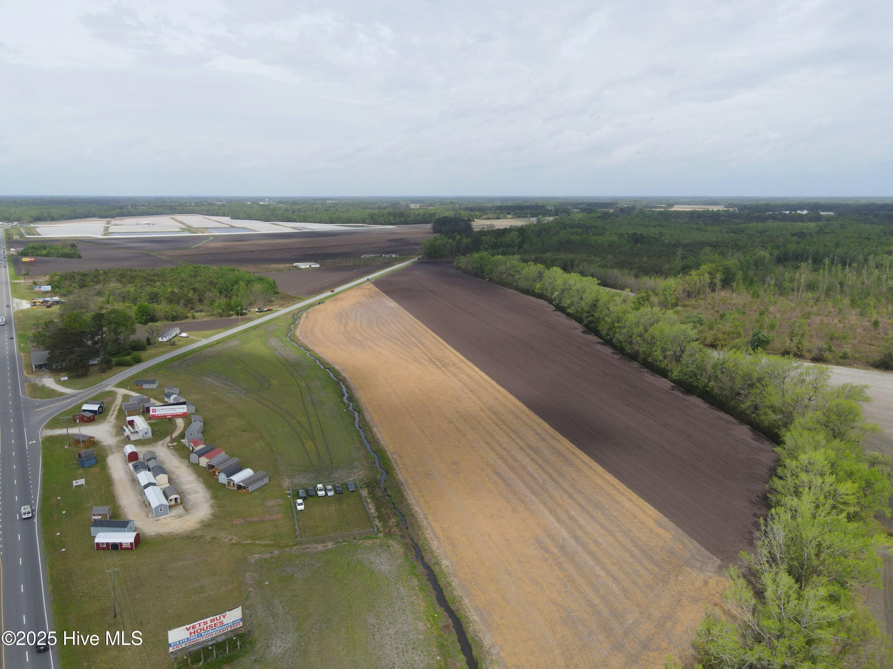 Lot #2 Albert Sugg Road Property Photo 8