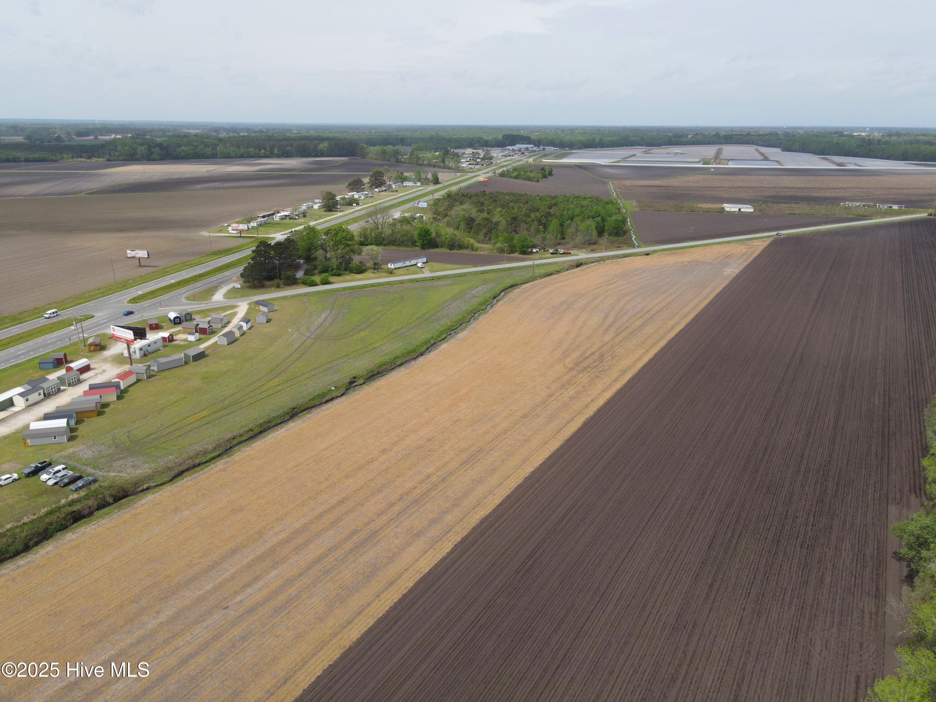 Lot #2 Albert Sugg Road Property Photo 12