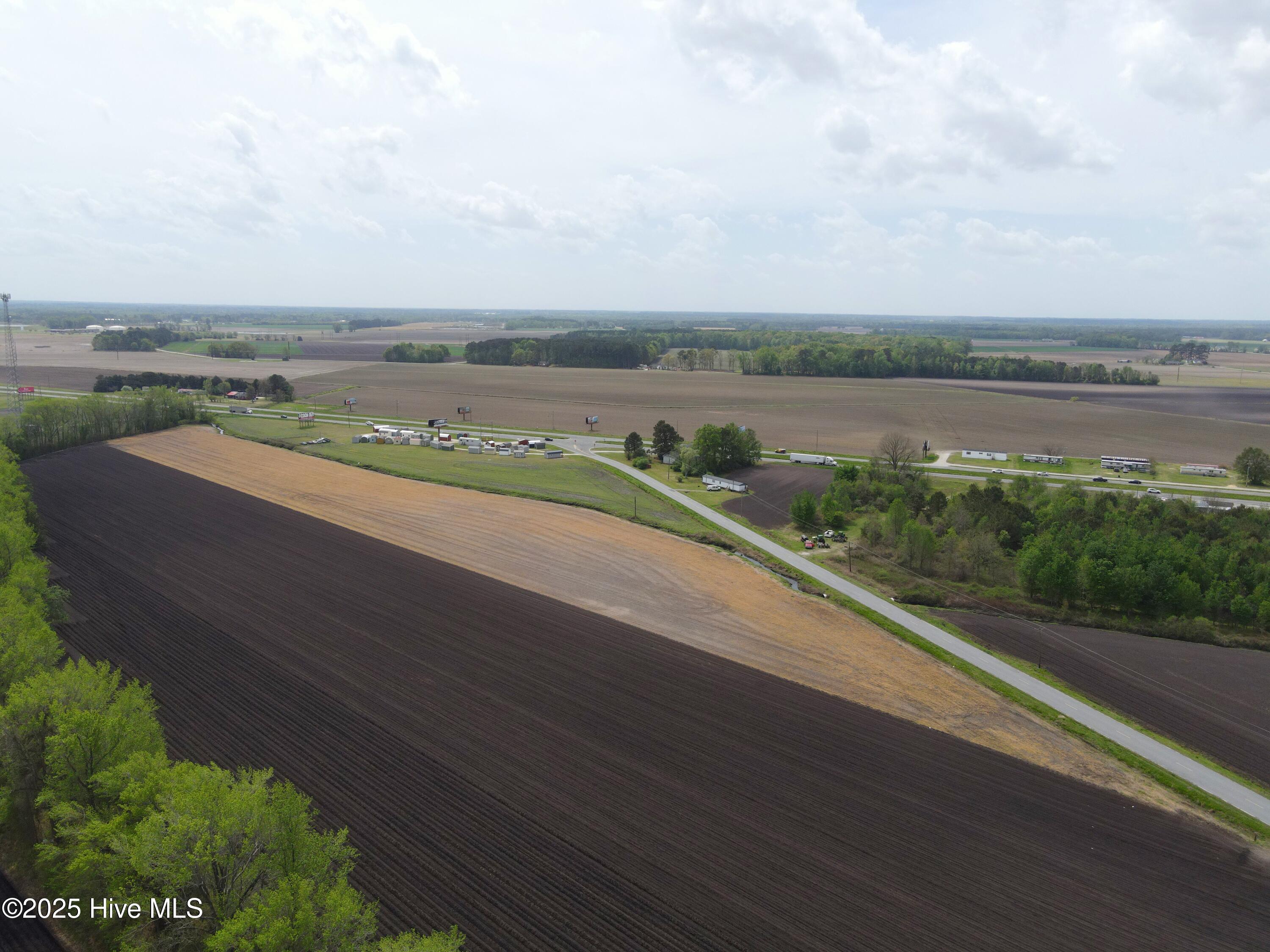 Lot #2 Albert Sugg Road Property Photo 13