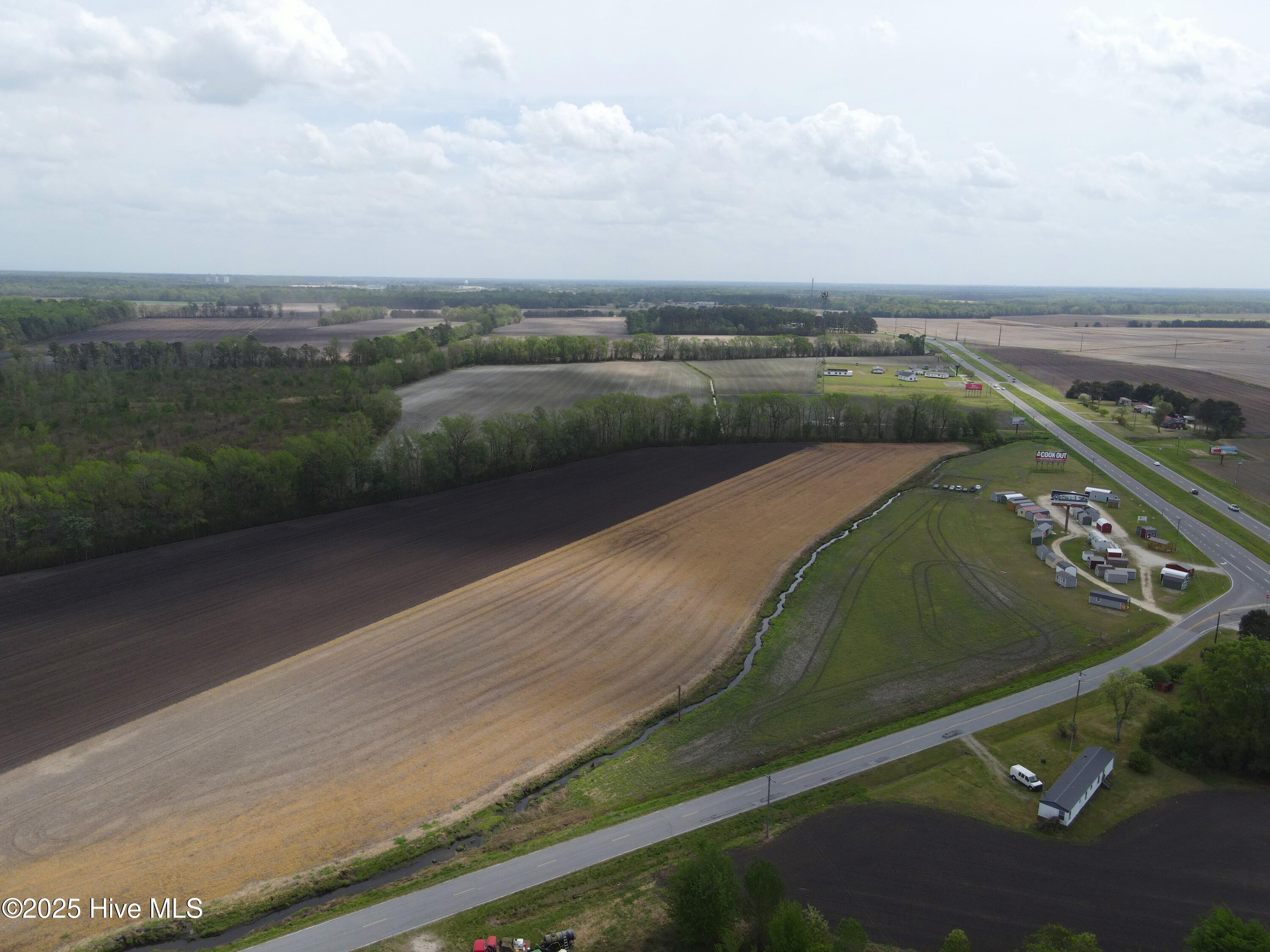 Lot #2 Albert Sugg Road Property Photo 15