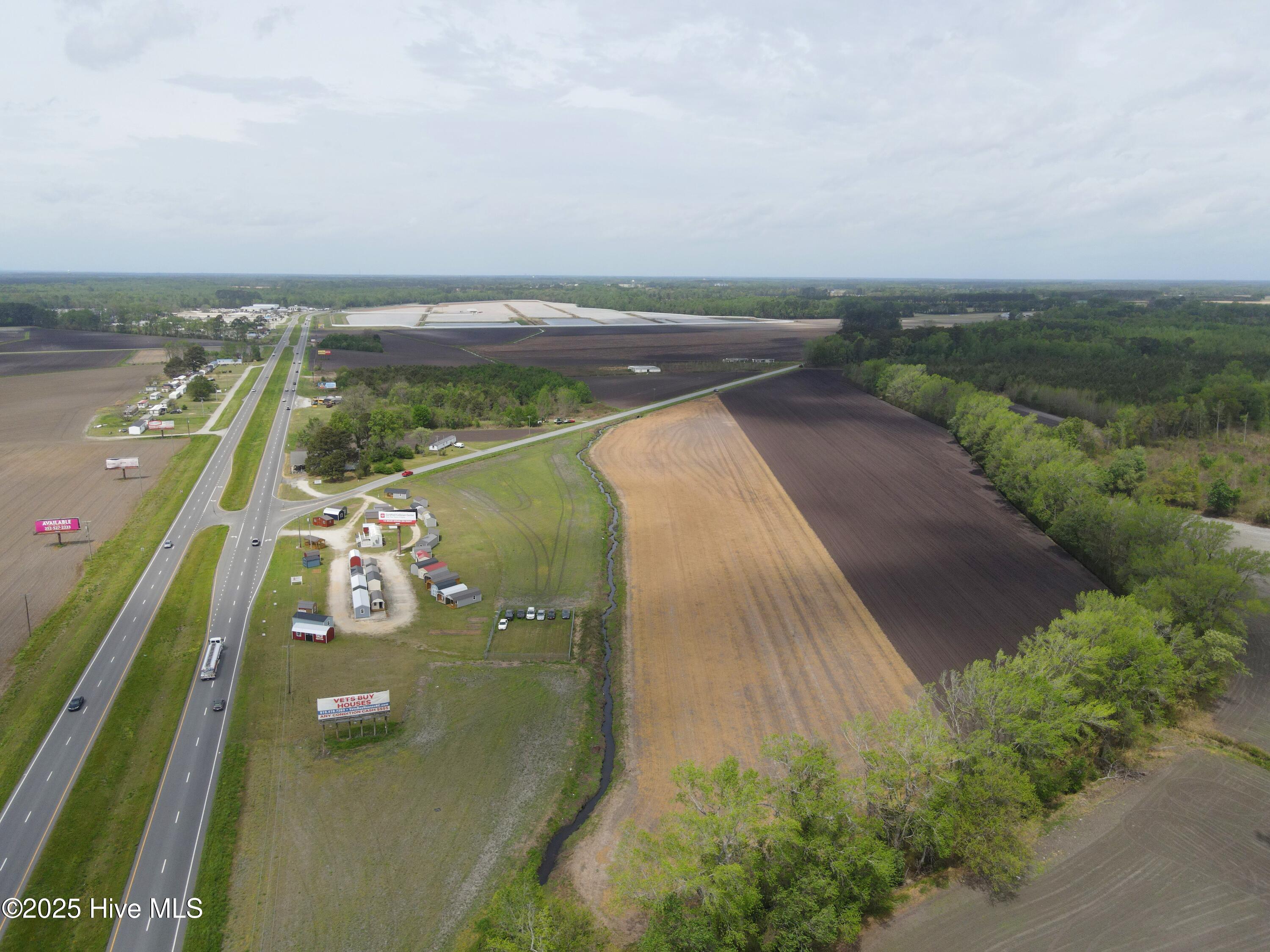 Lot #2 Albert Sugg Road Property Photo 17