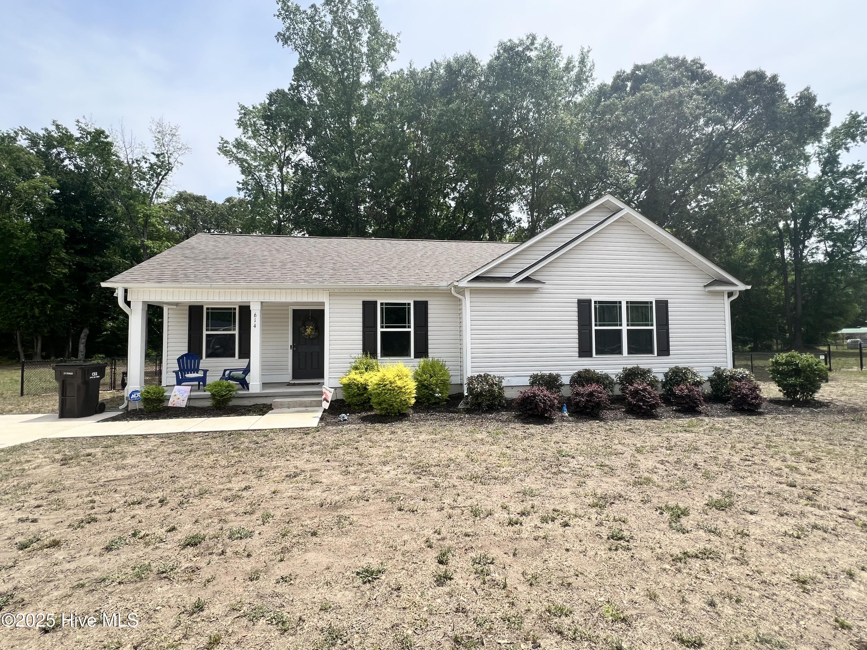 614 Arrow Point Drive Property Photo