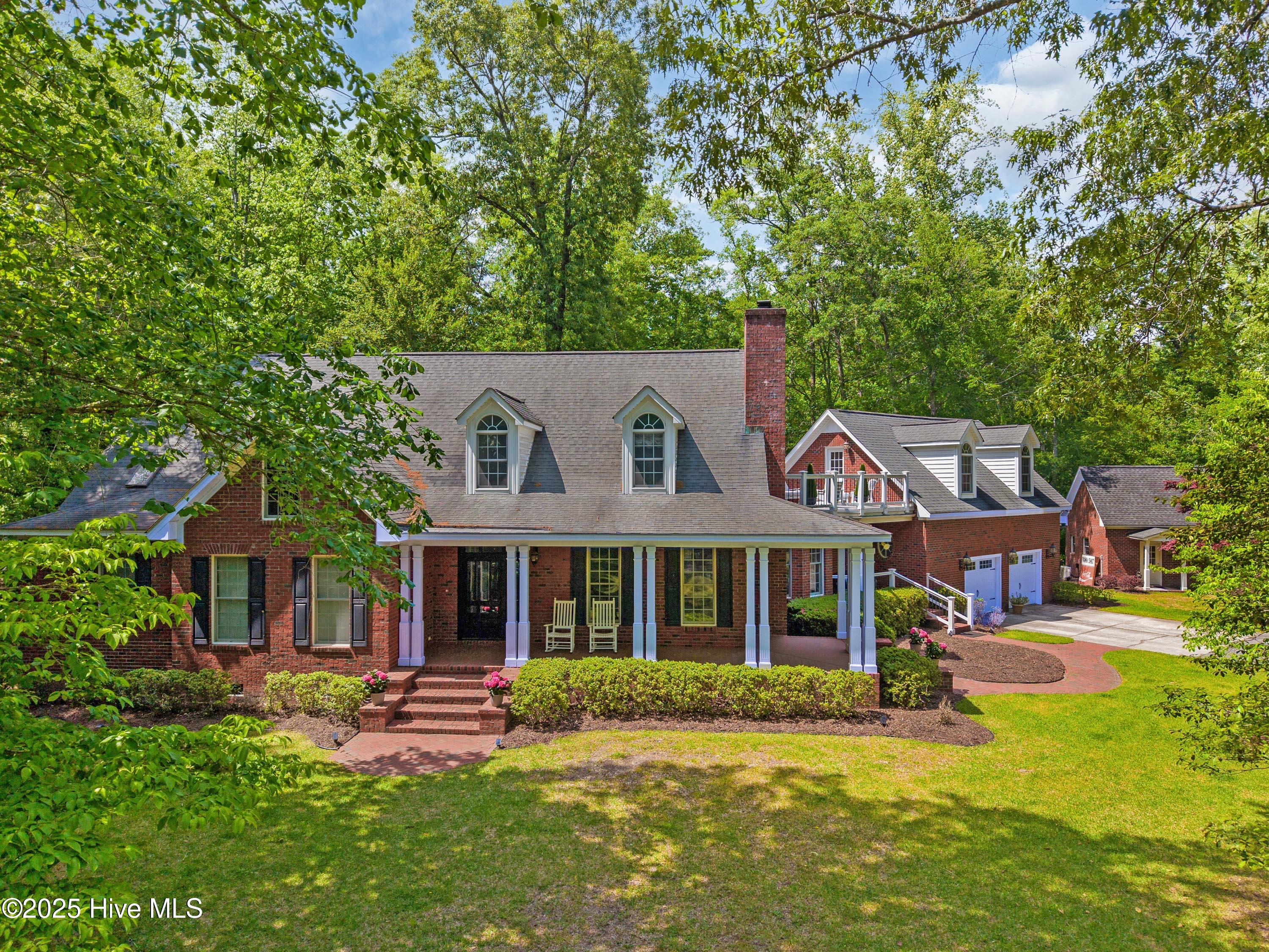 3614 Old Airport Road