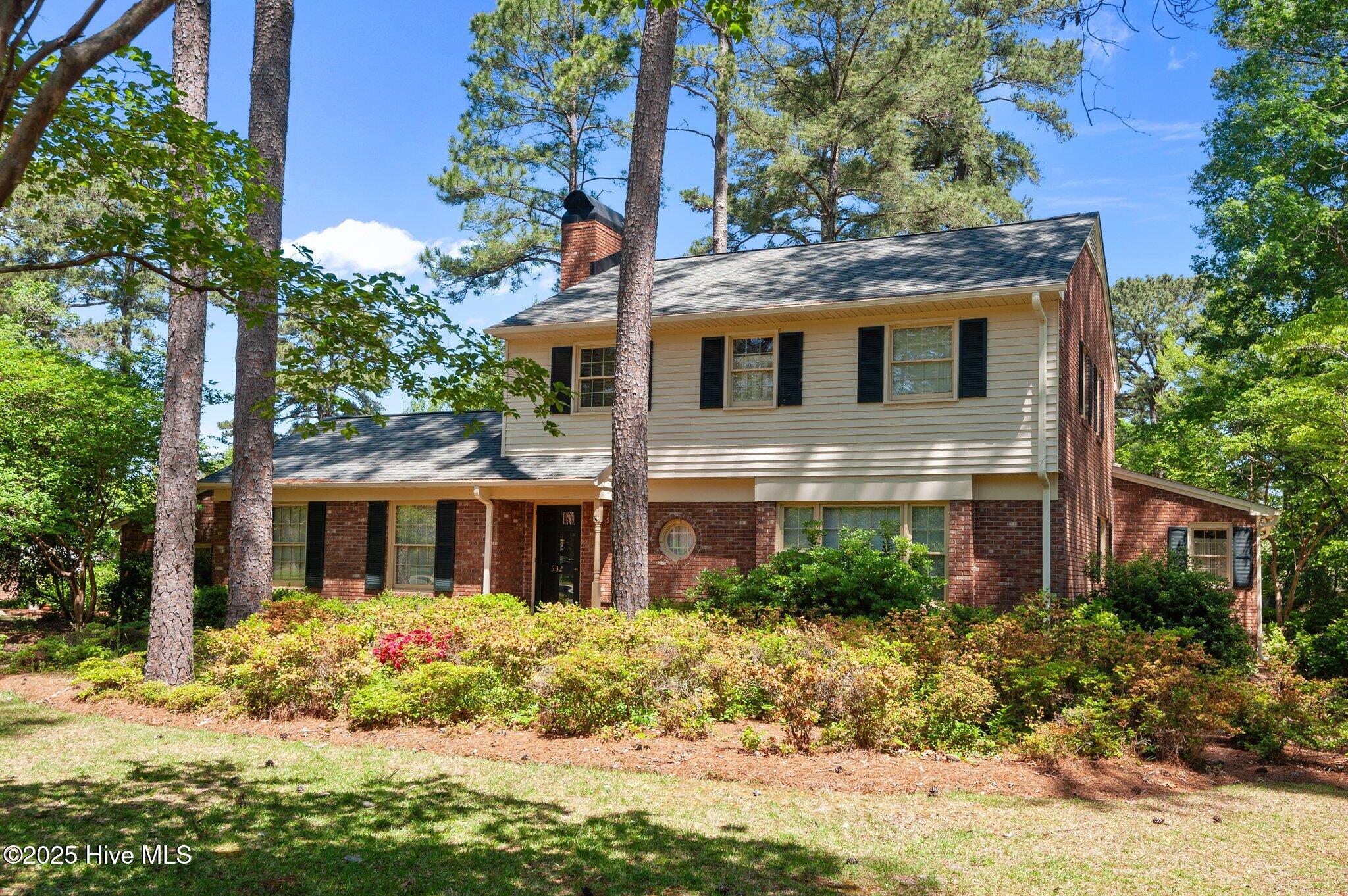 532 Westchester Drive Property Photo