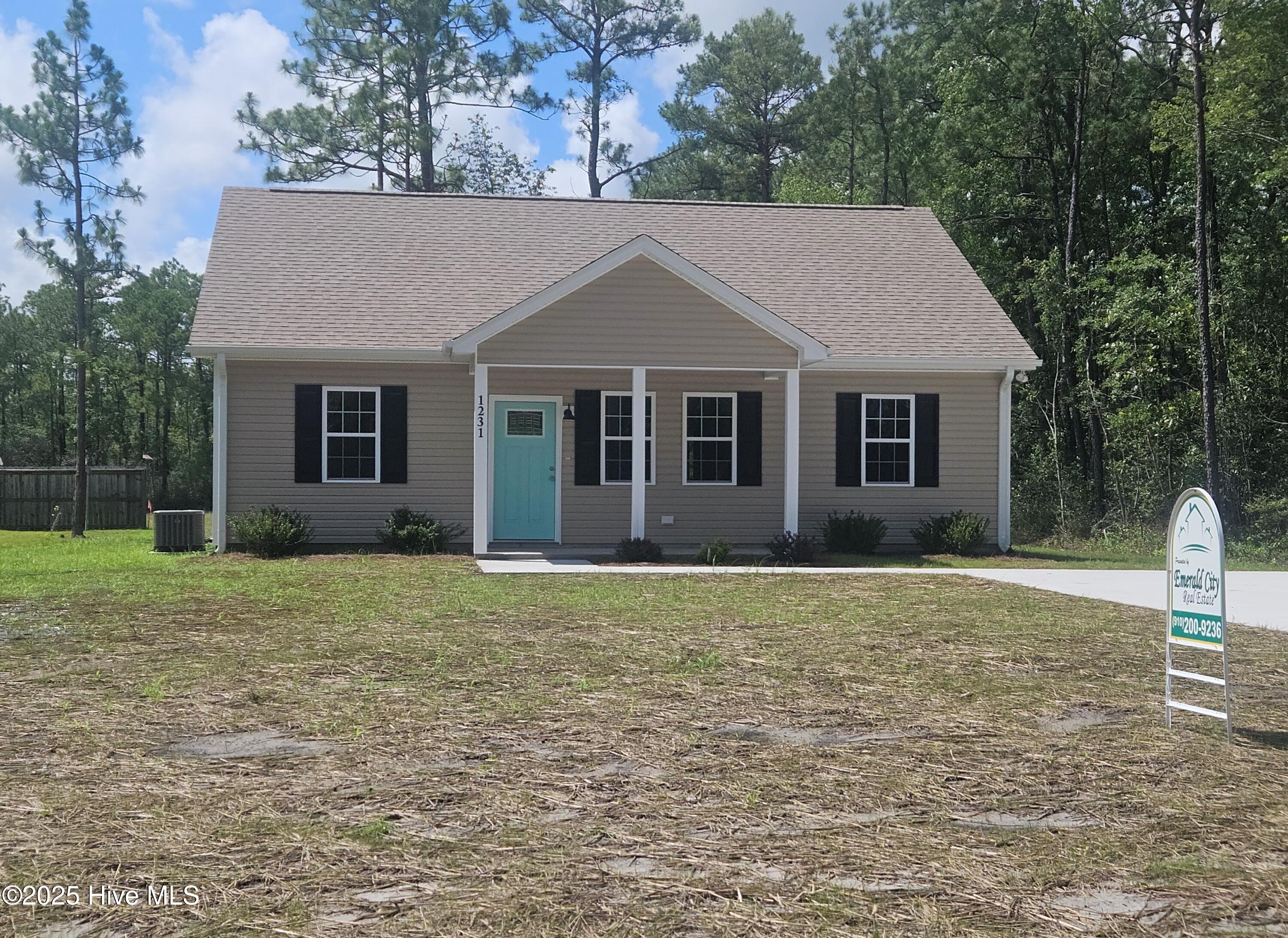 1231 Maple Road Property Photo 1
