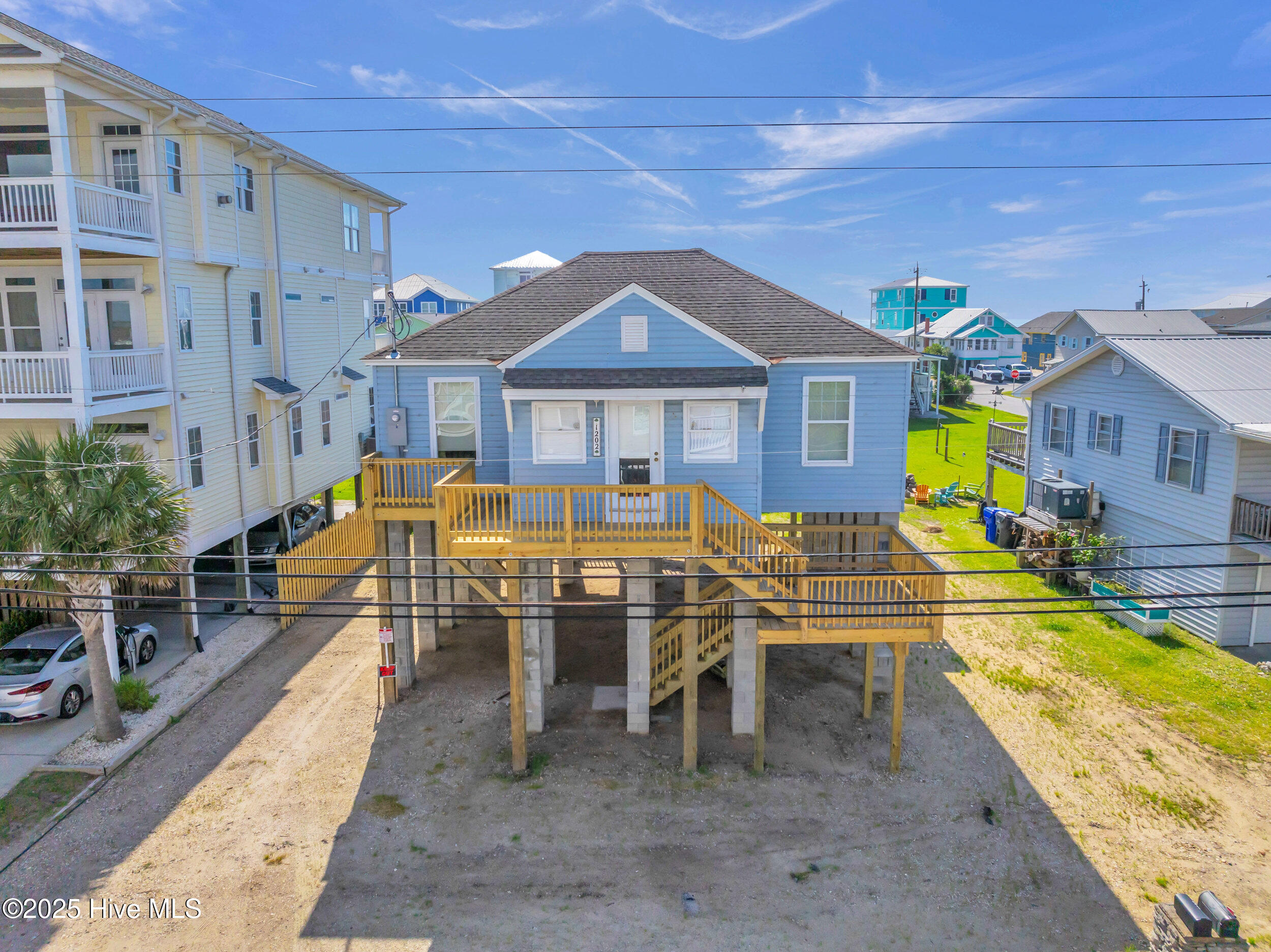 1202 Canal Drive Property Photo 1