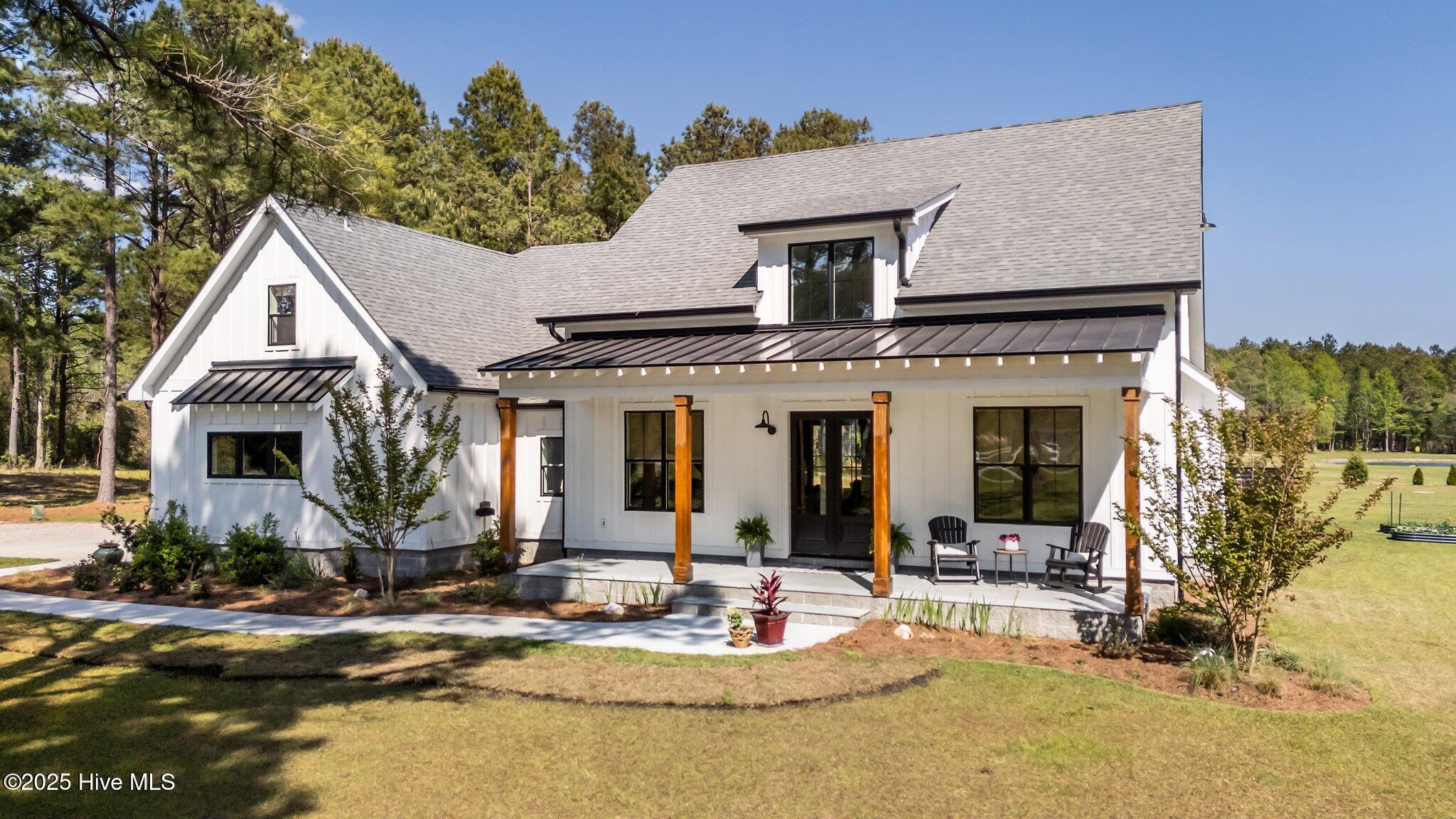 364 Old Stanton Road Property Photo
