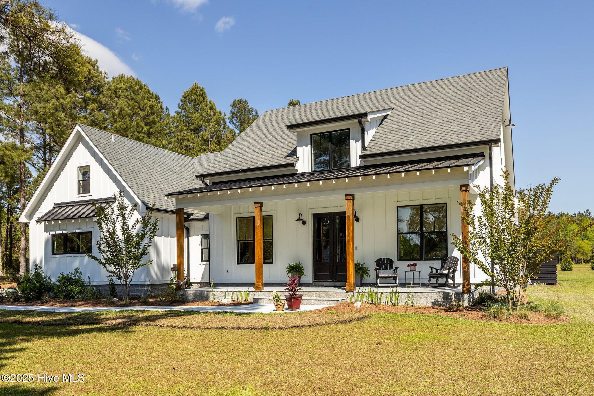 364 Old Stanton Road Property Photo 4