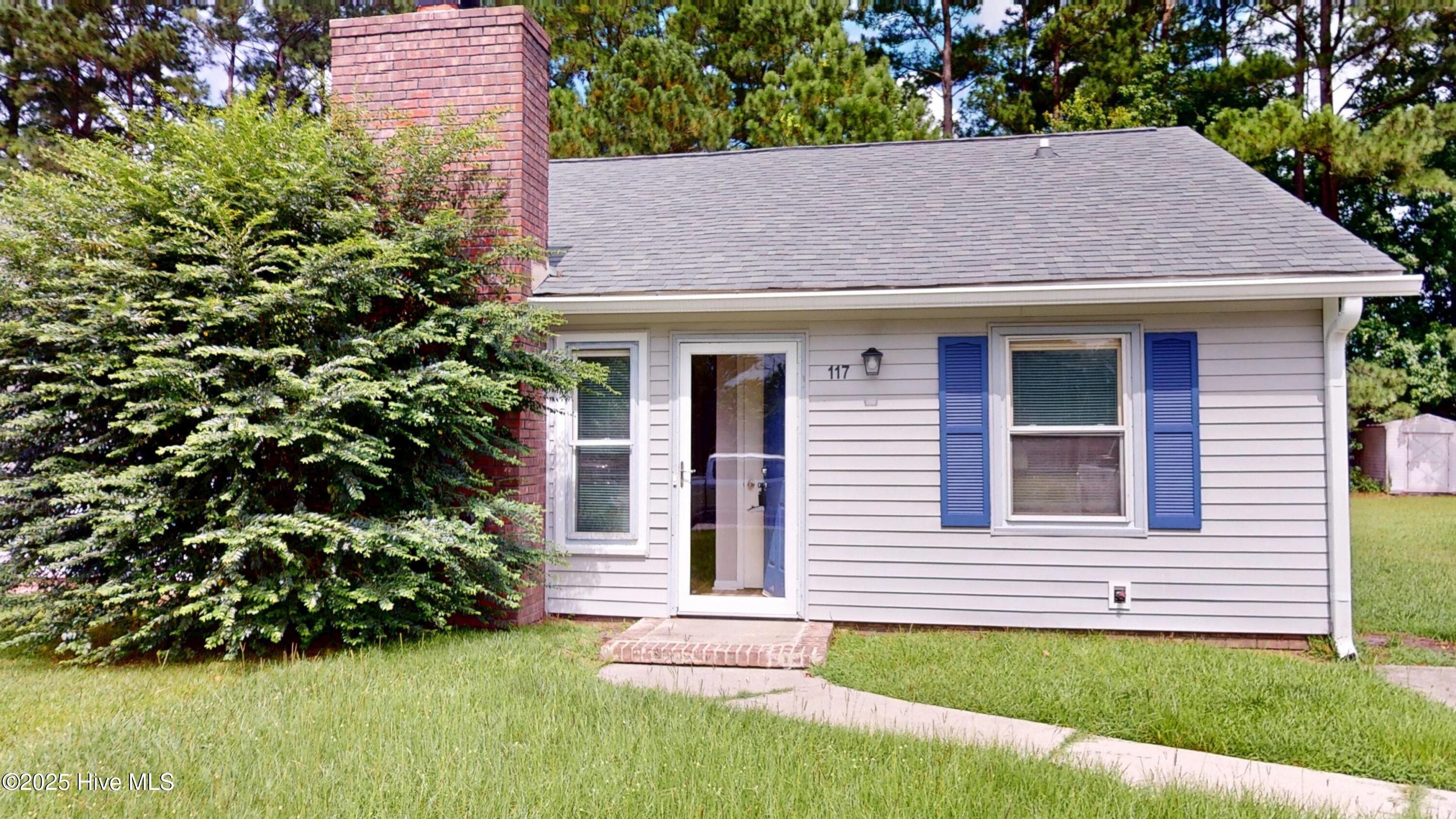 117 Pine Crest Drive Property Photo 1