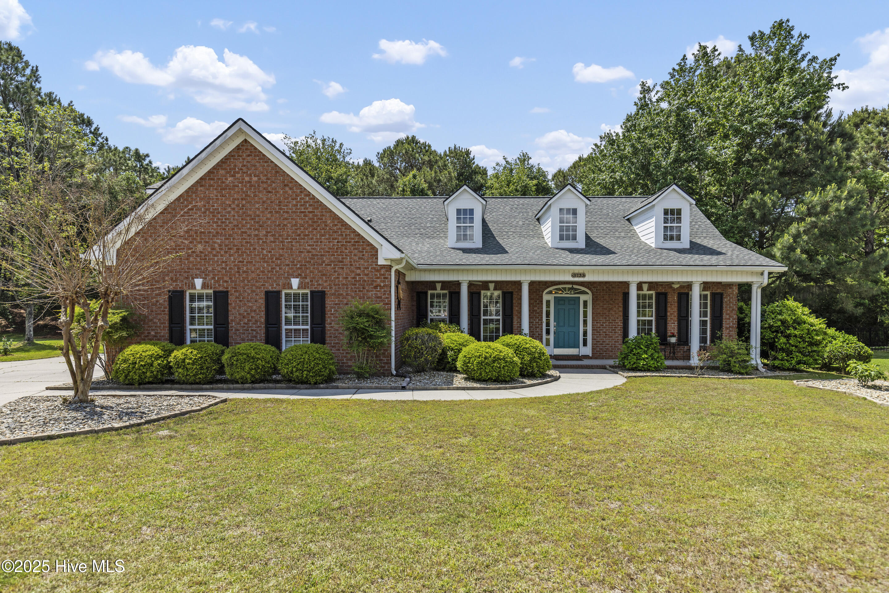 3733 Winstead Circle Property Photo 1