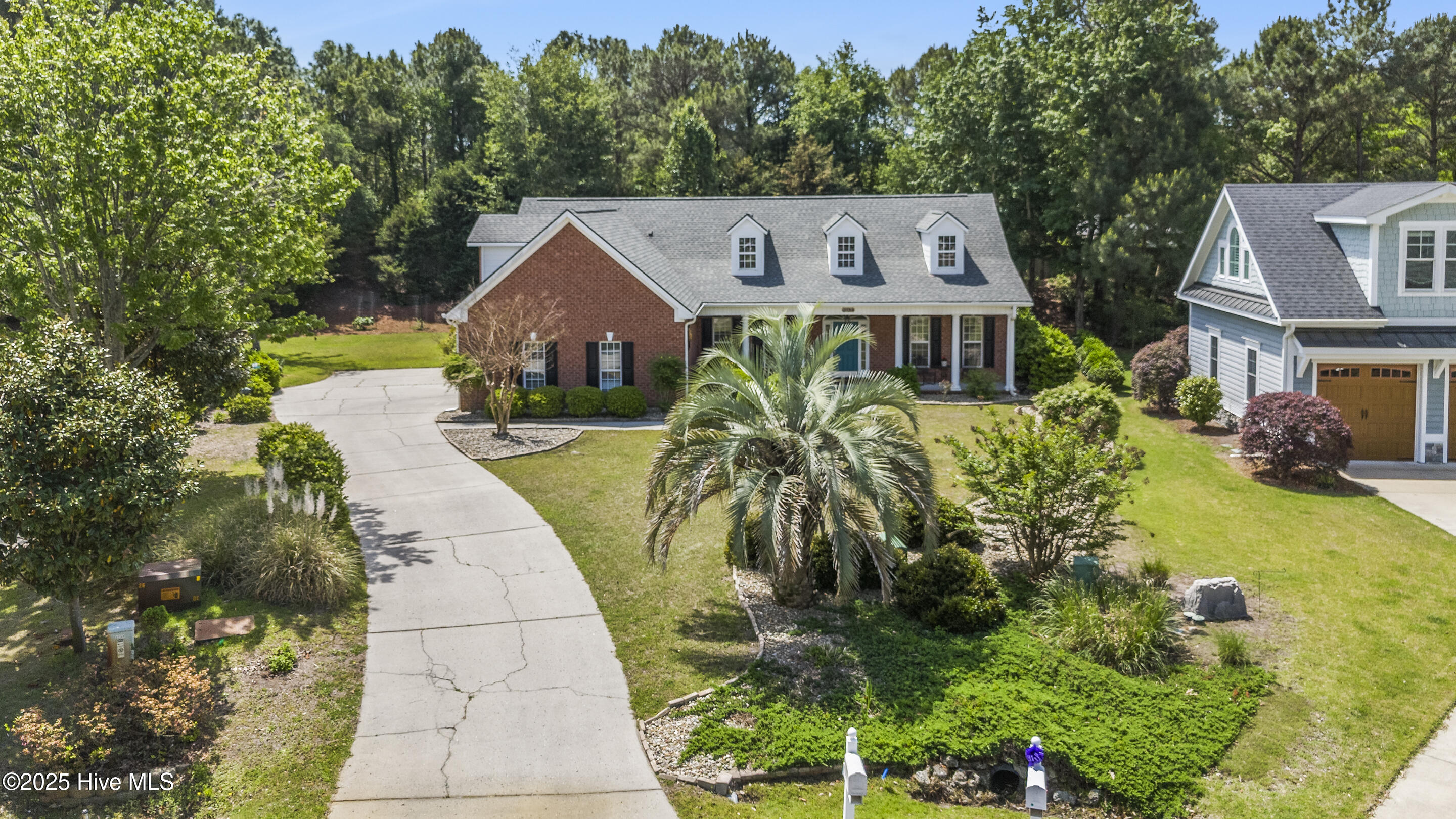 3733 Winstead Circle Property Photo 1